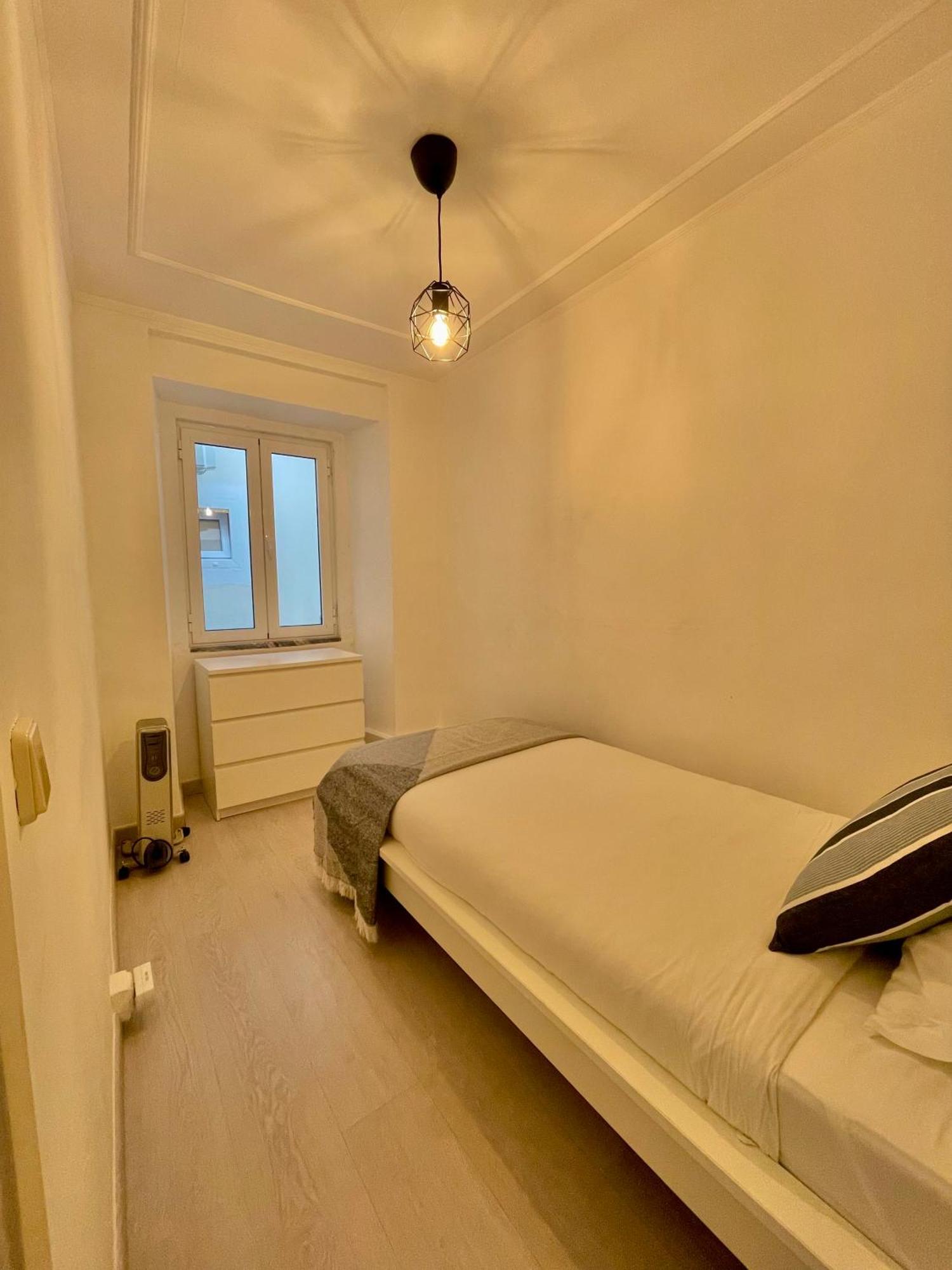 Apartment Paz