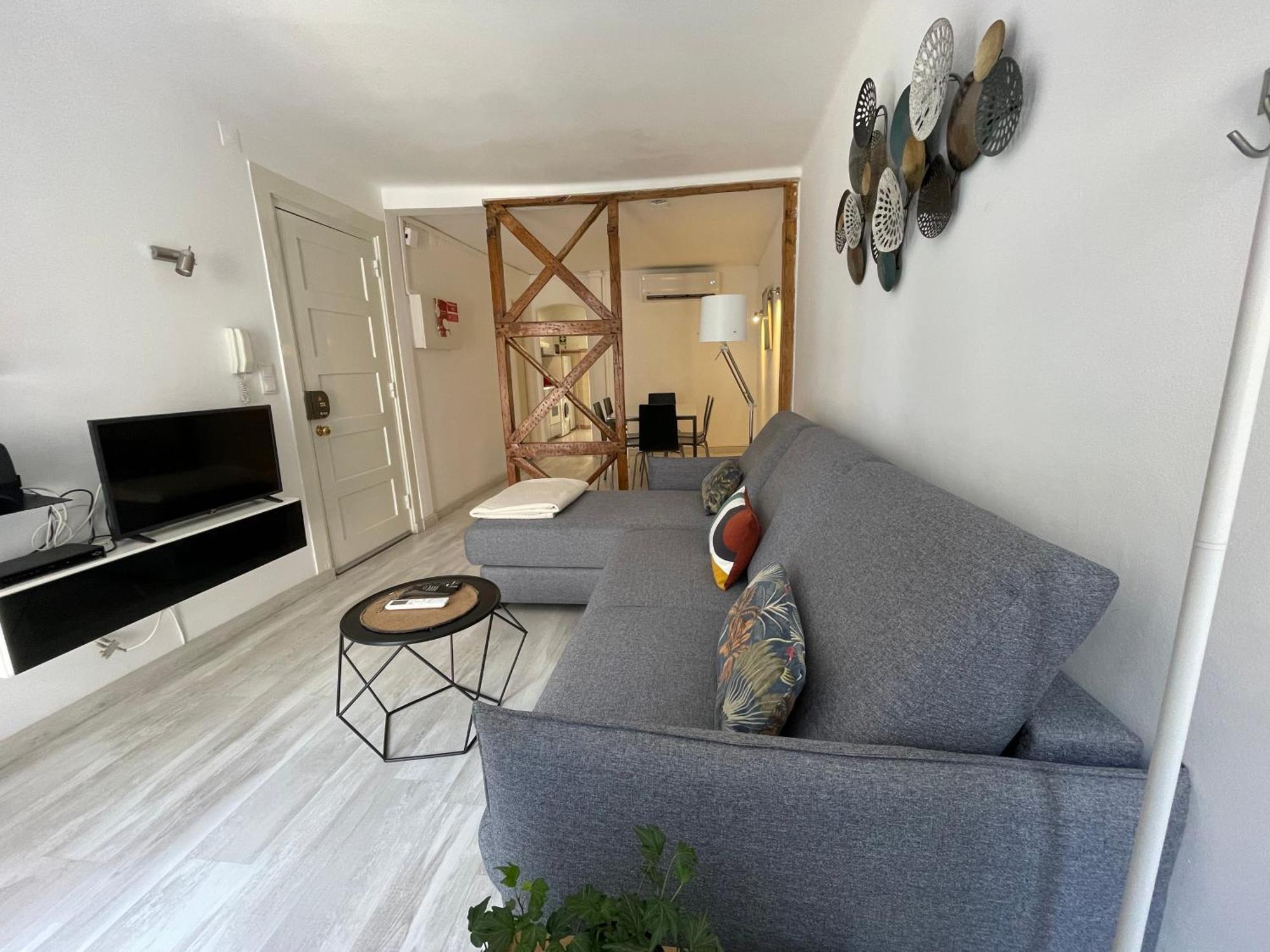 Paz Apartment *