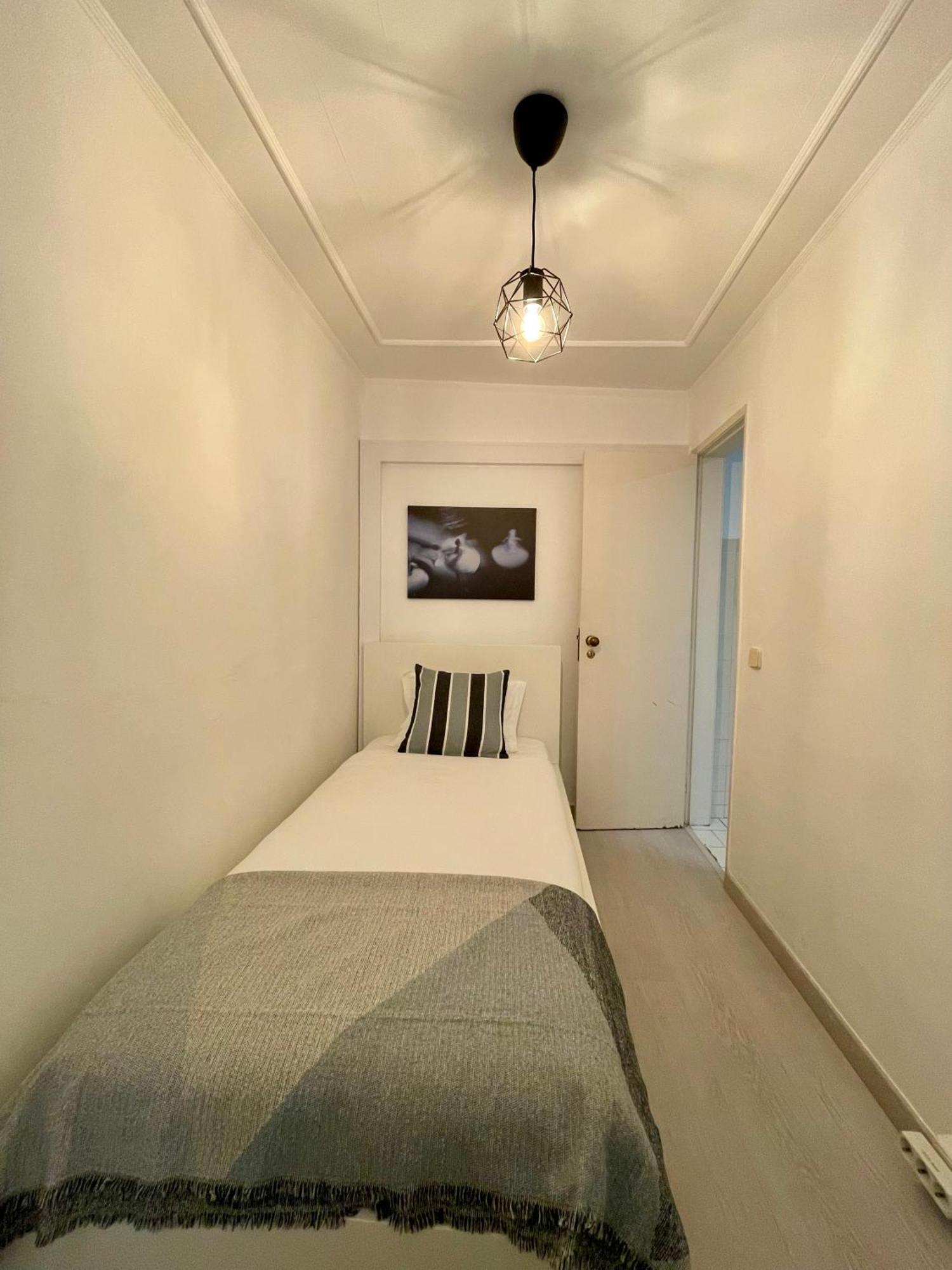 Paz Apartment Lisbon