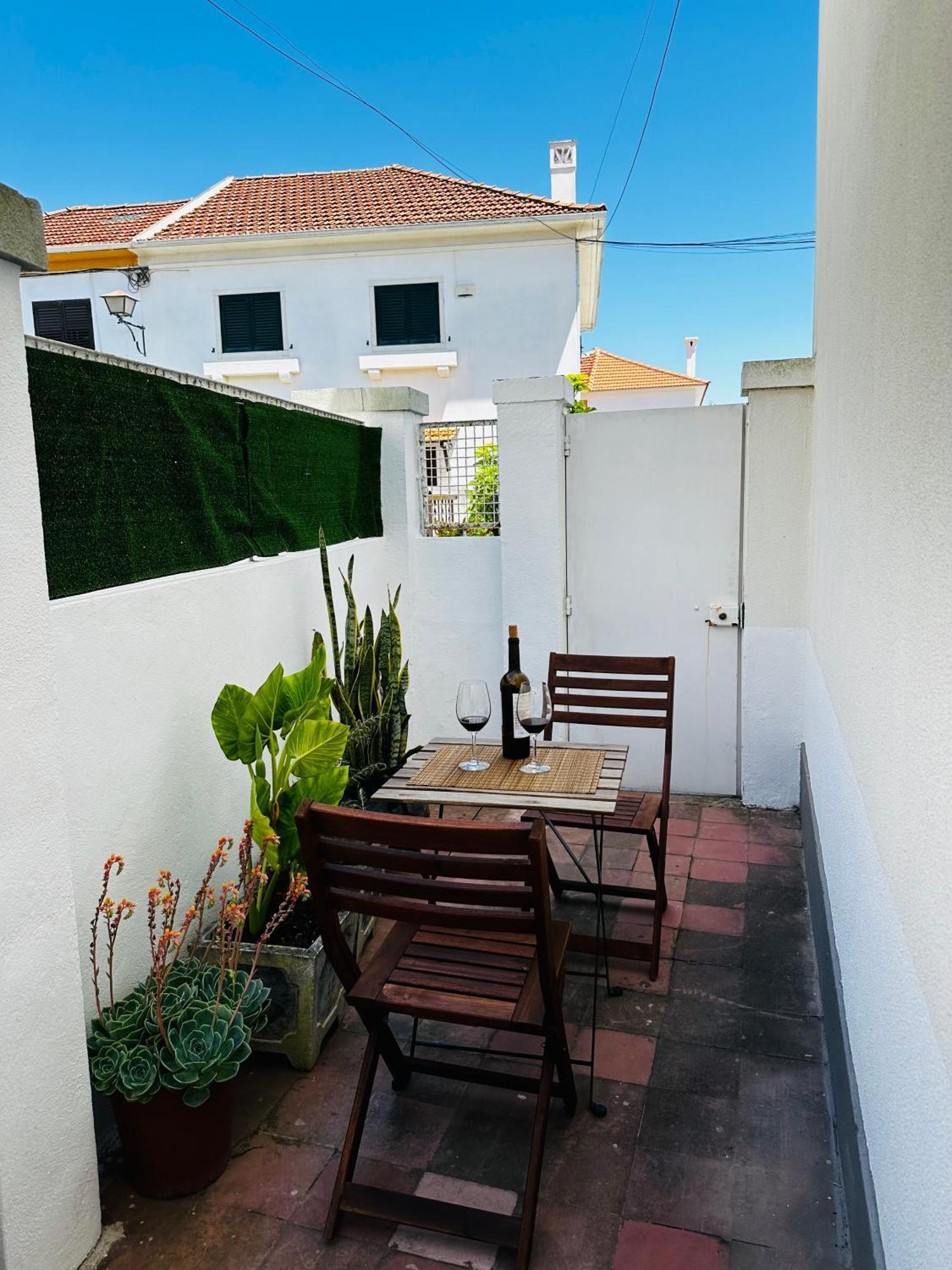 Appartement Madre Deus *