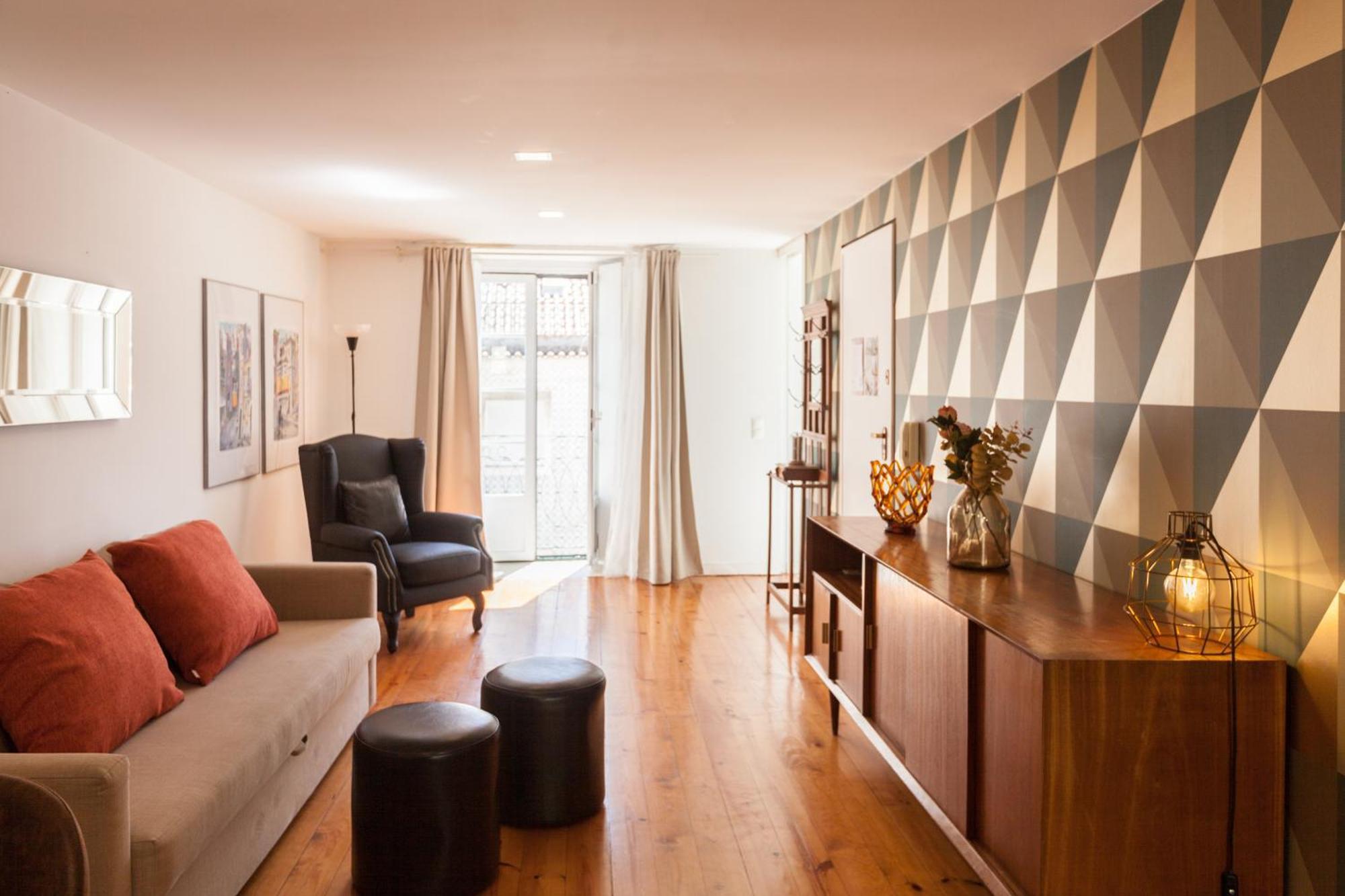 Appartement Flh Castle Duplex With Terrace