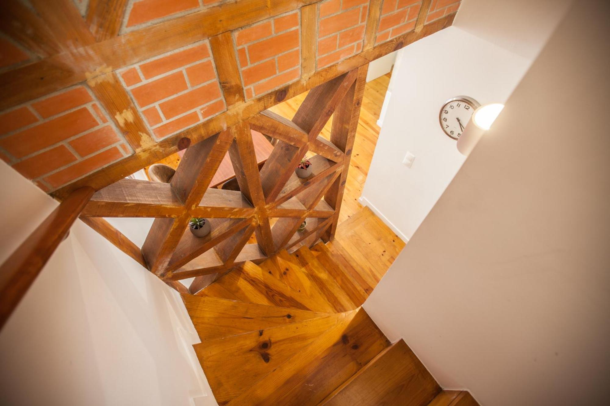 Flh Castle Duplex With Terrace Lissabon