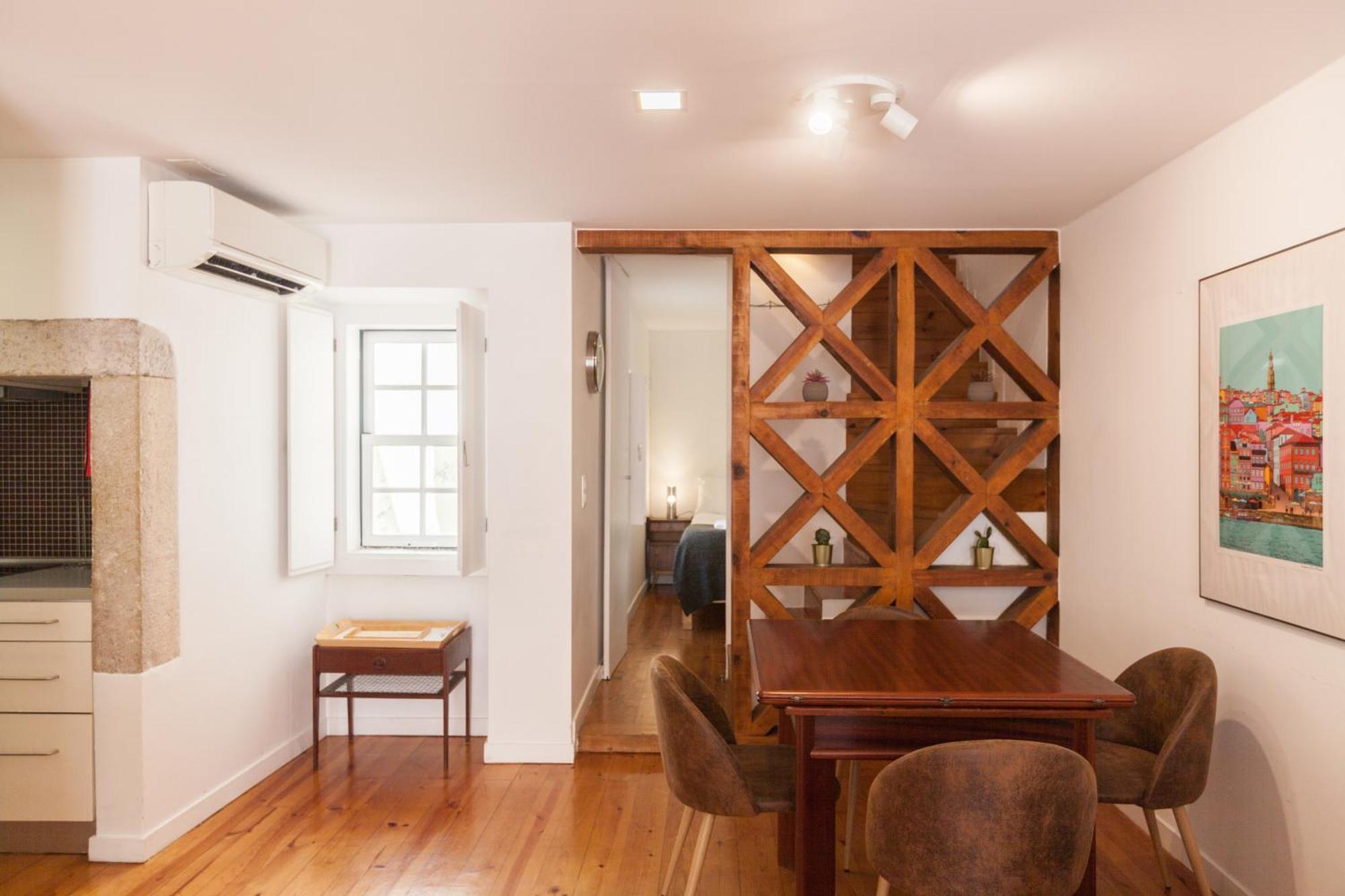 Flh Castle Duplex With Terrace Appartement *