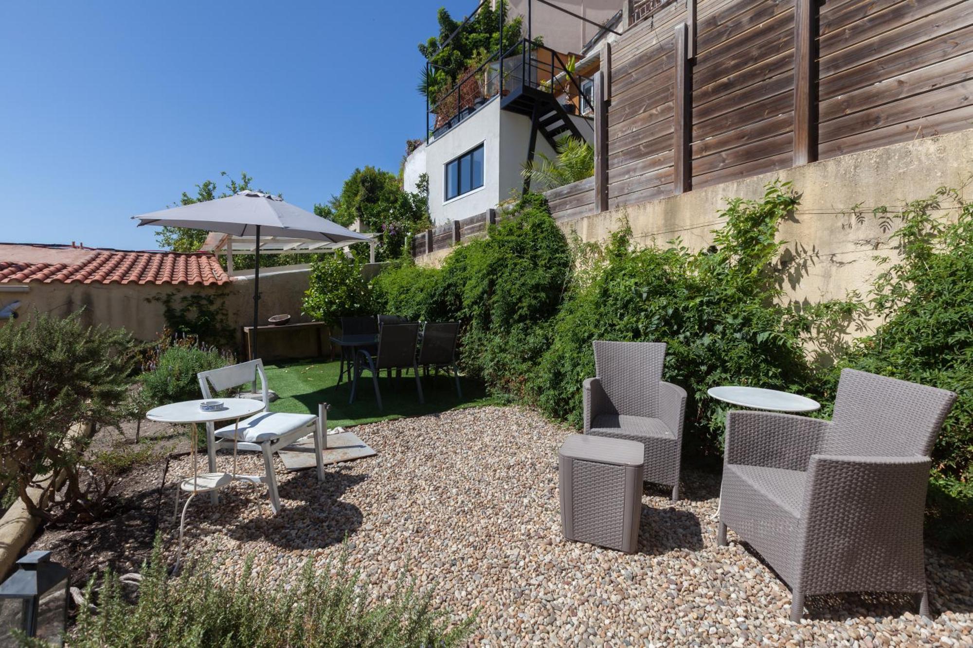 Appartement Flh Castle Duplex With Terrace Lissabon