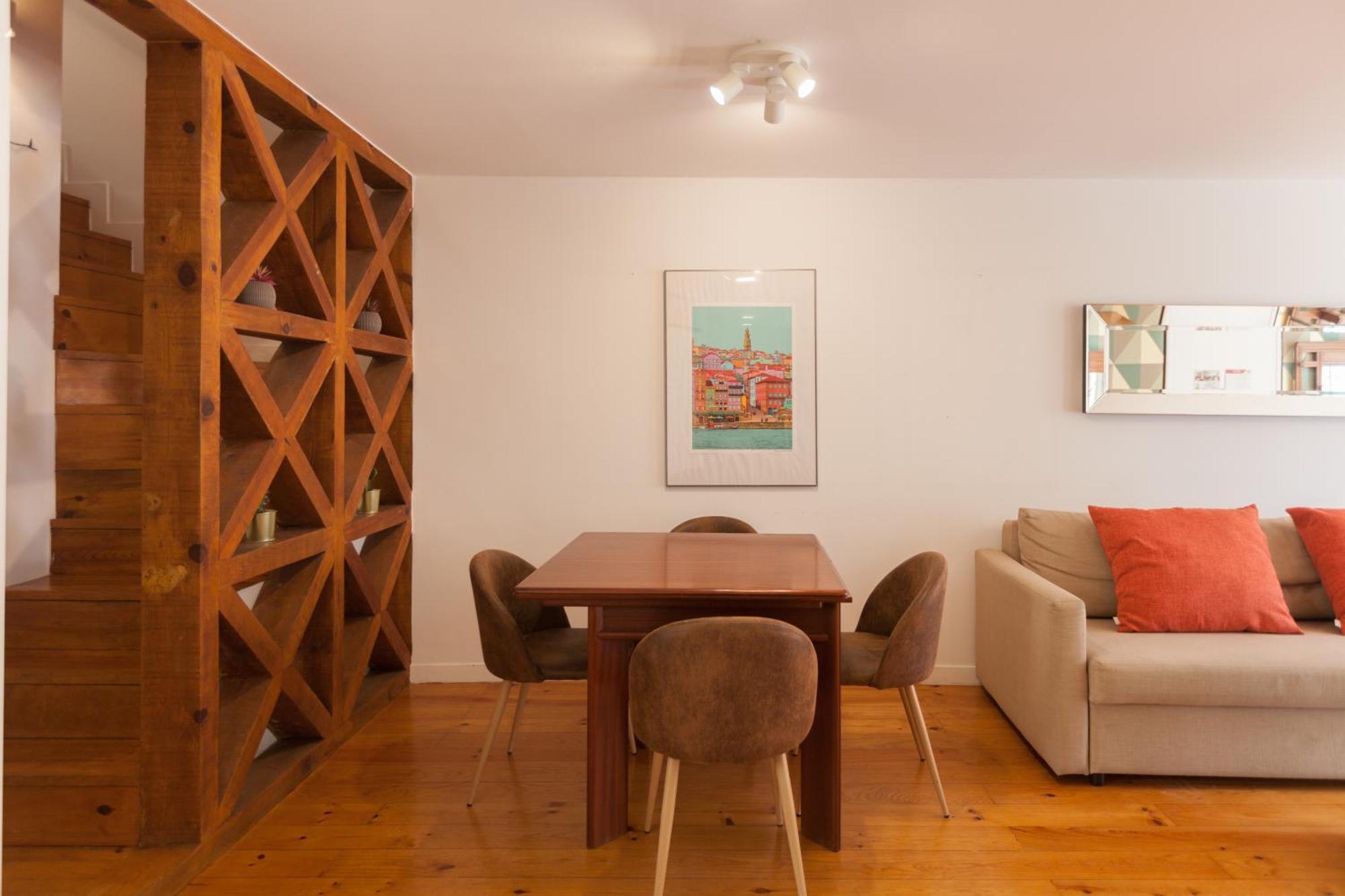 Flh Castle Duplex With Terrace * Lissabon