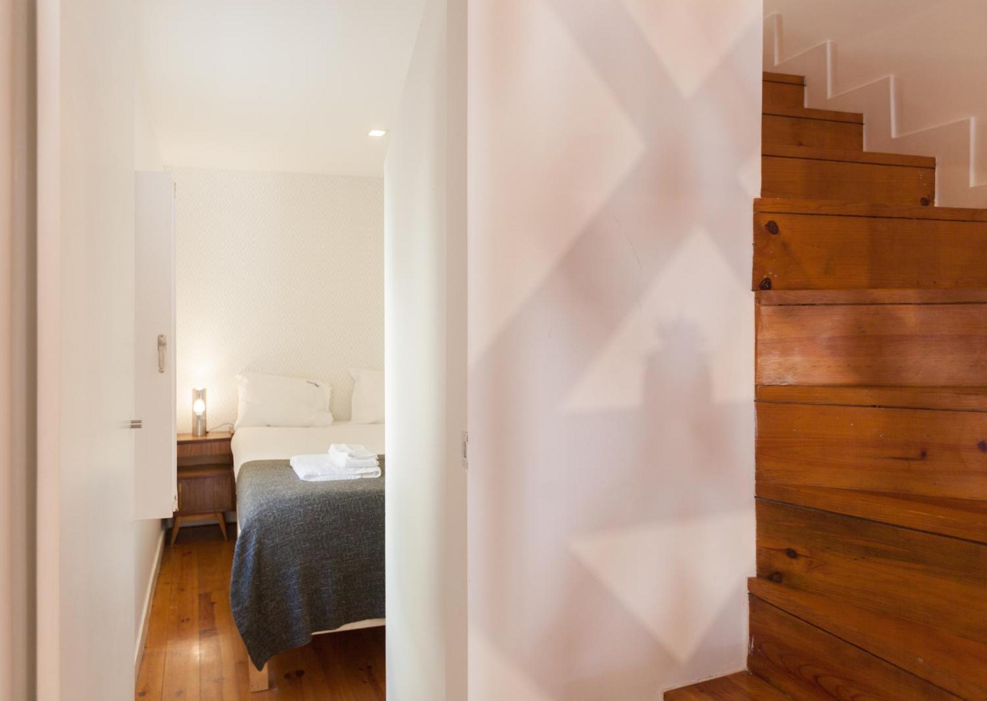 Flh Castle Duplex With Terrace Appartement