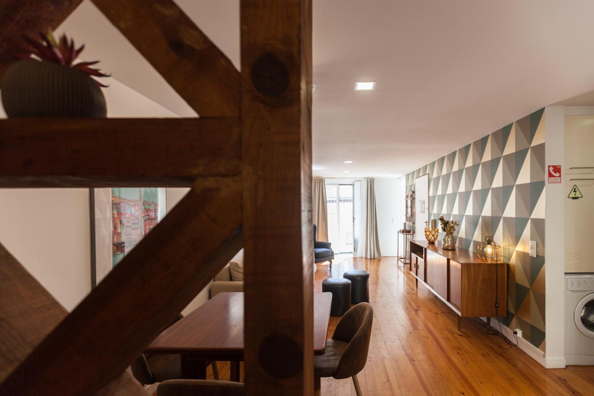 Flh Castle Duplex With Terrace