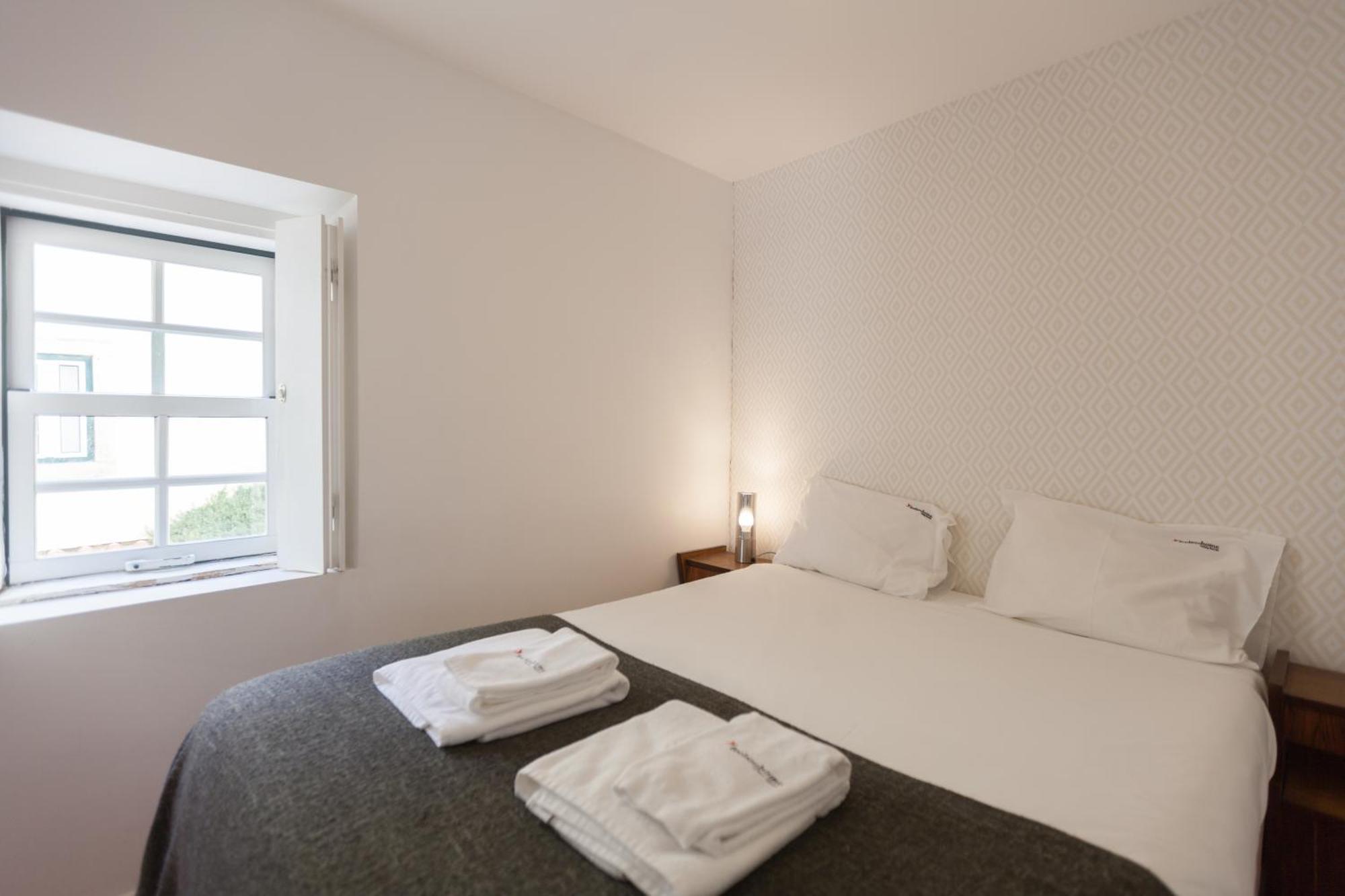 Flh Castle Duplex With Terrace Appartement *