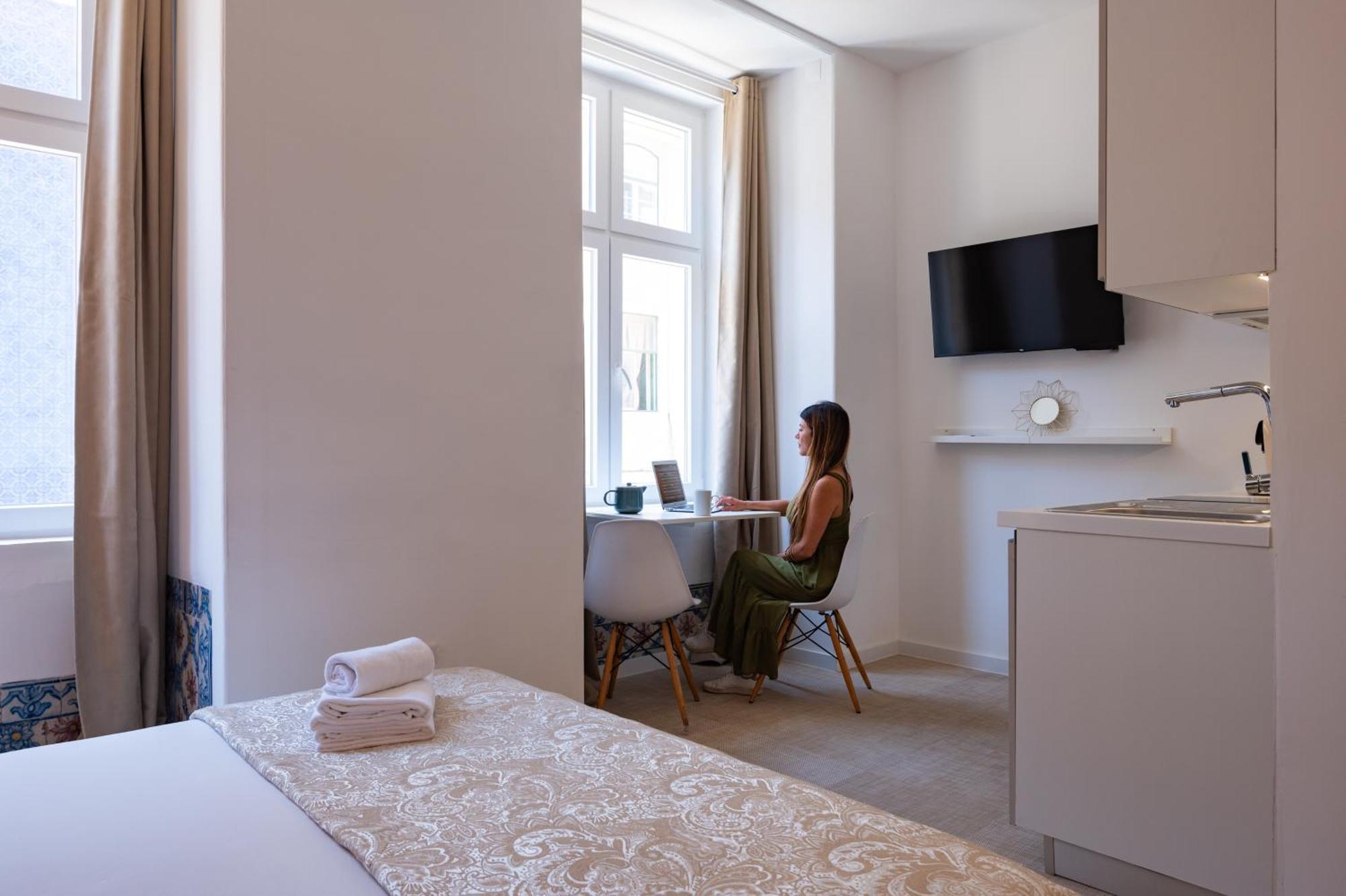 Lisbon Studios Lissabon