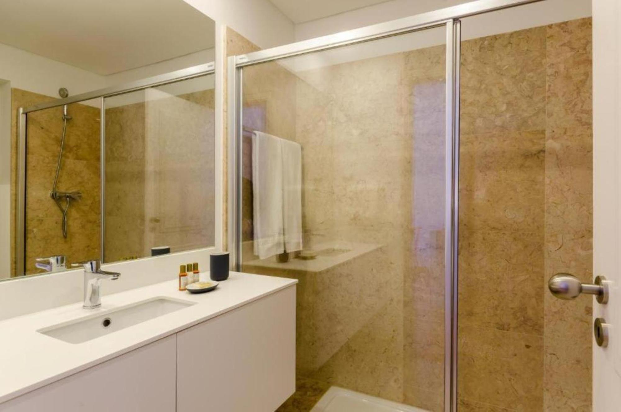 Appartement Light House - Casas Da Baixa *