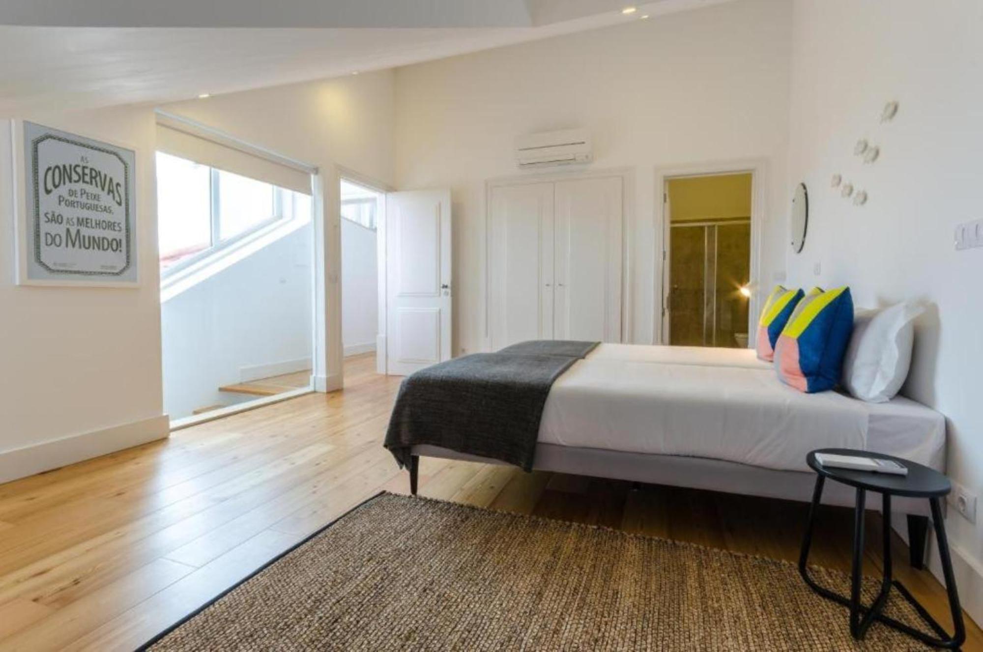 Appartement Light House - Casas Da Baixa