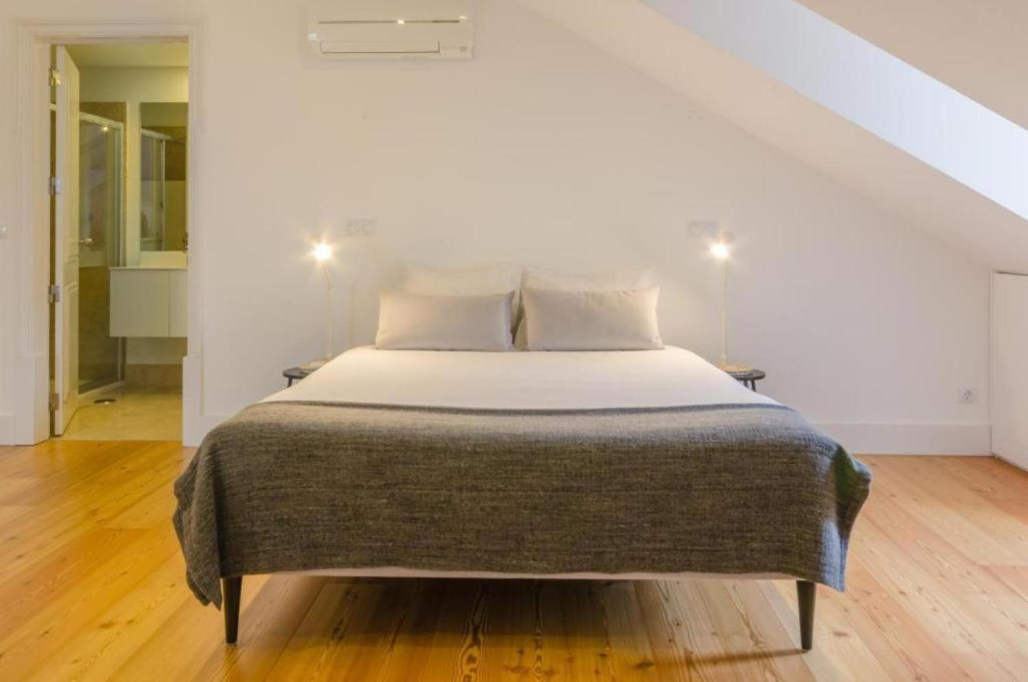 Light House - Casas Da Baixa Appartement