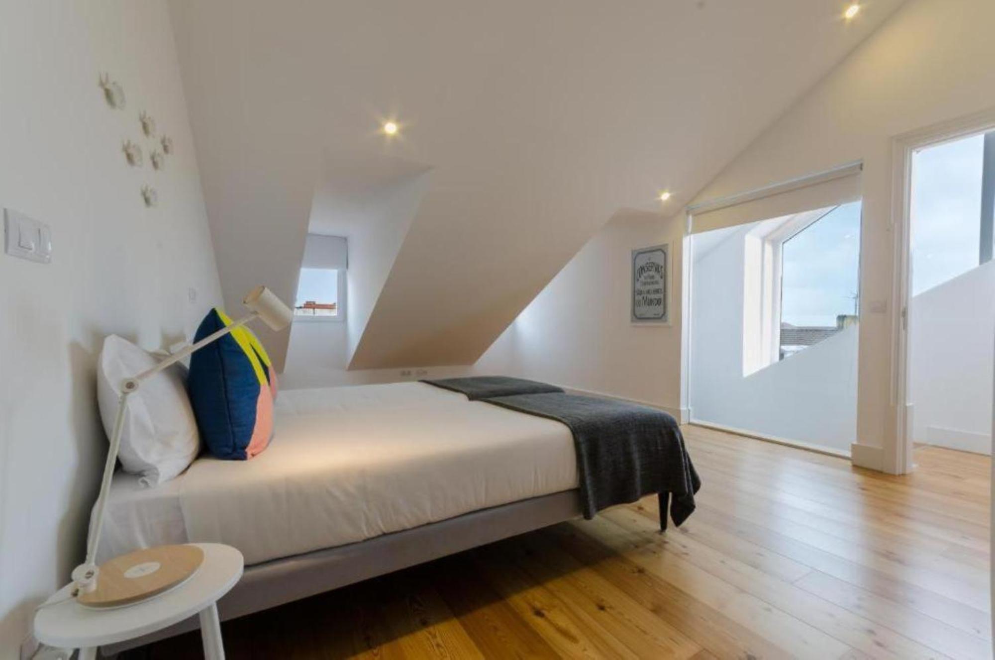 Light House - Casas Da Baixa Appartement