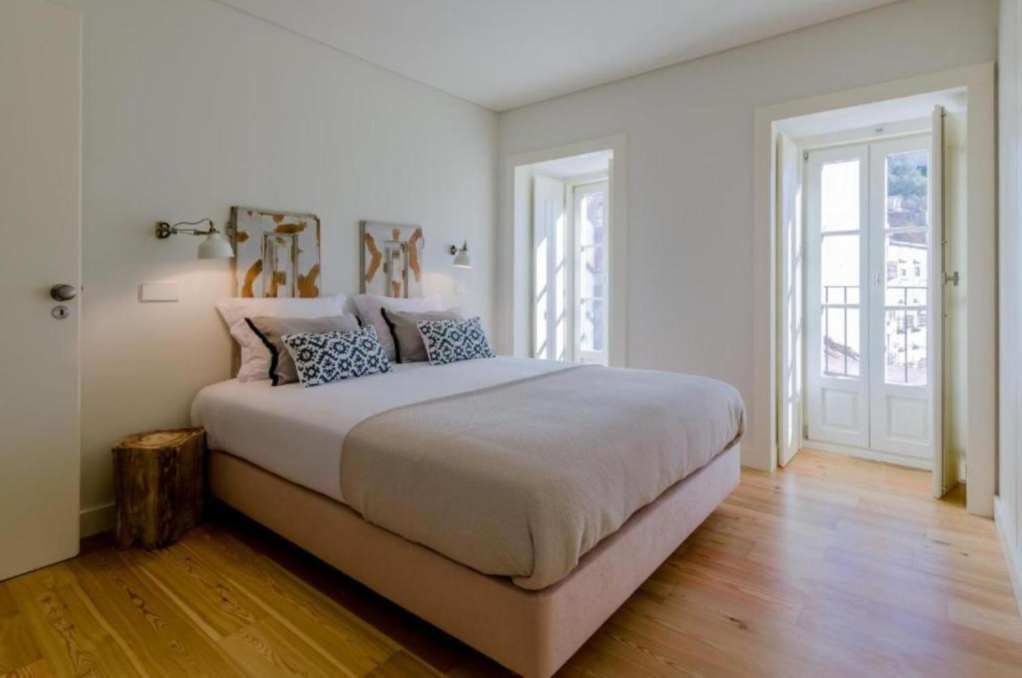 Casas D'mouraria