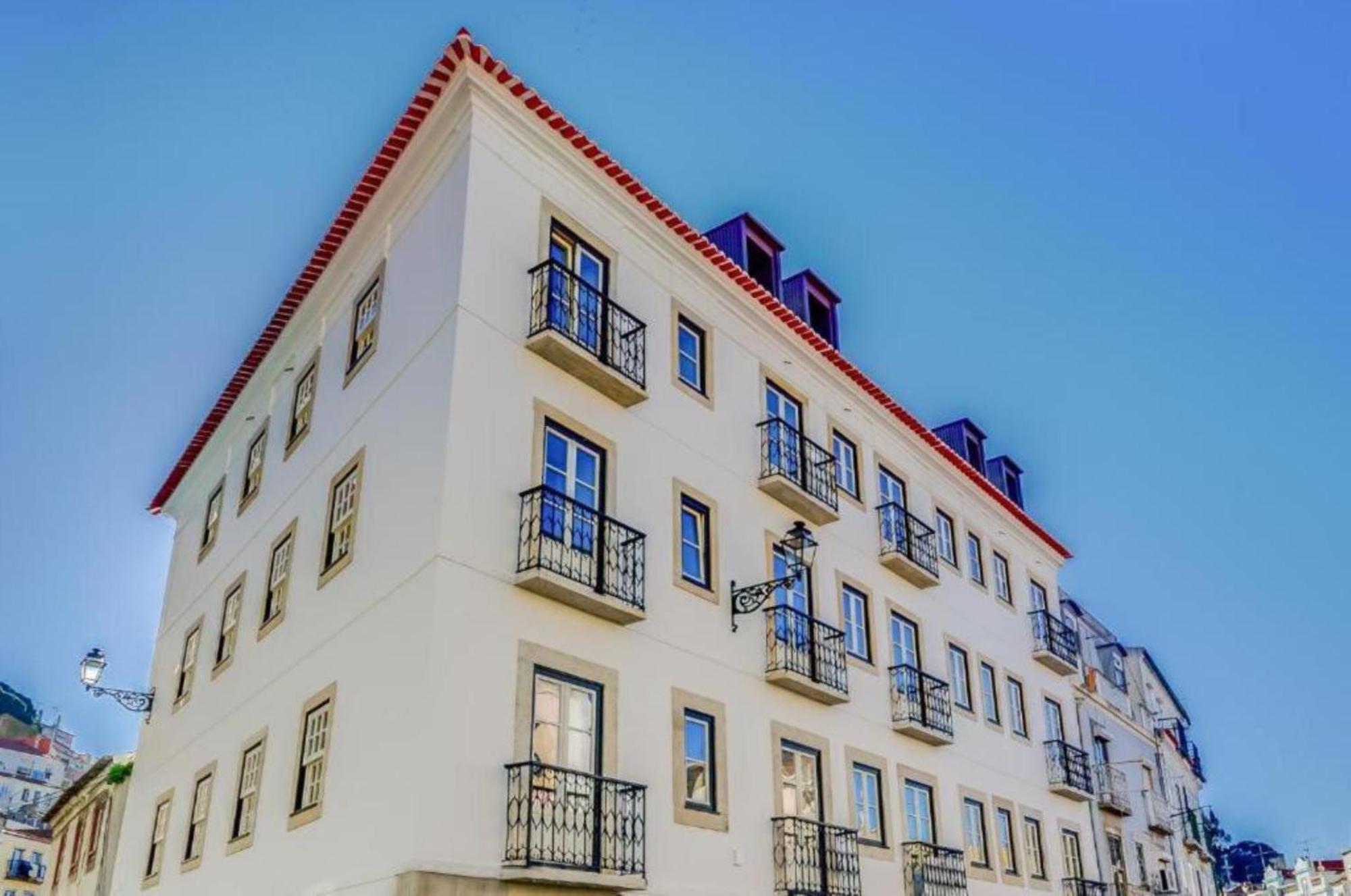 Casas D'mouraria
