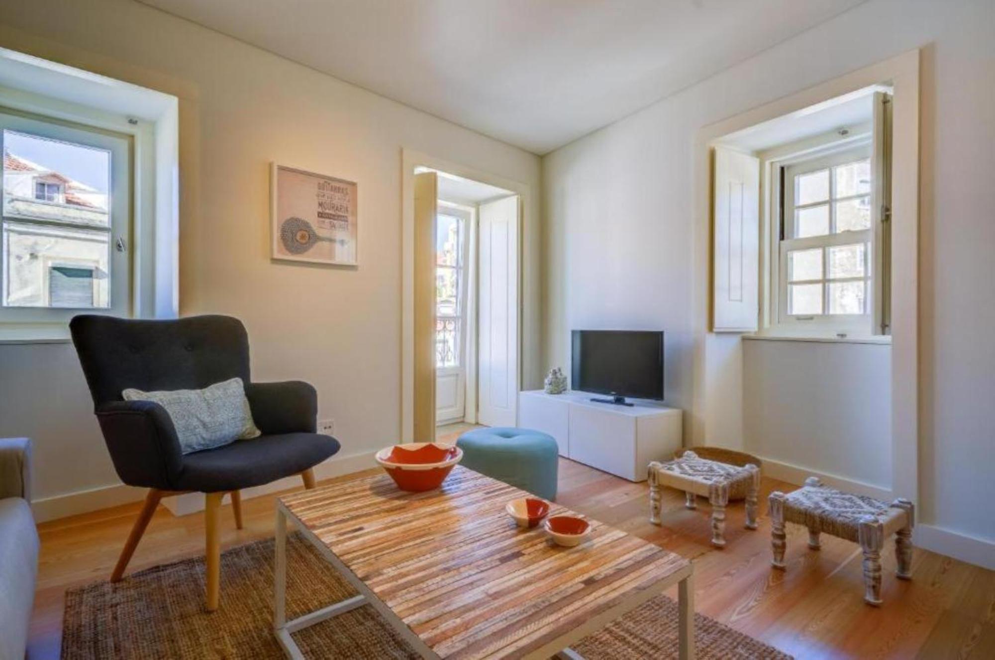 Casas D'mouraria