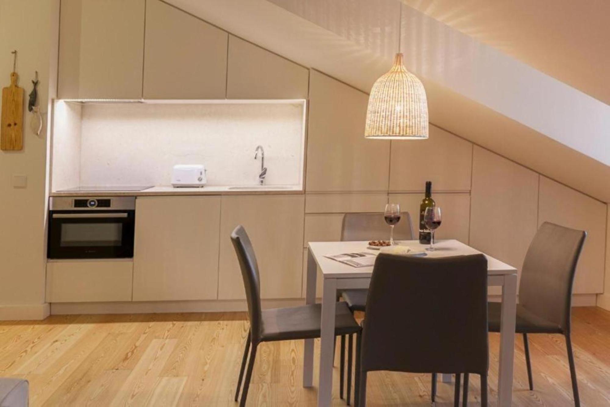 Casas D'mouraria