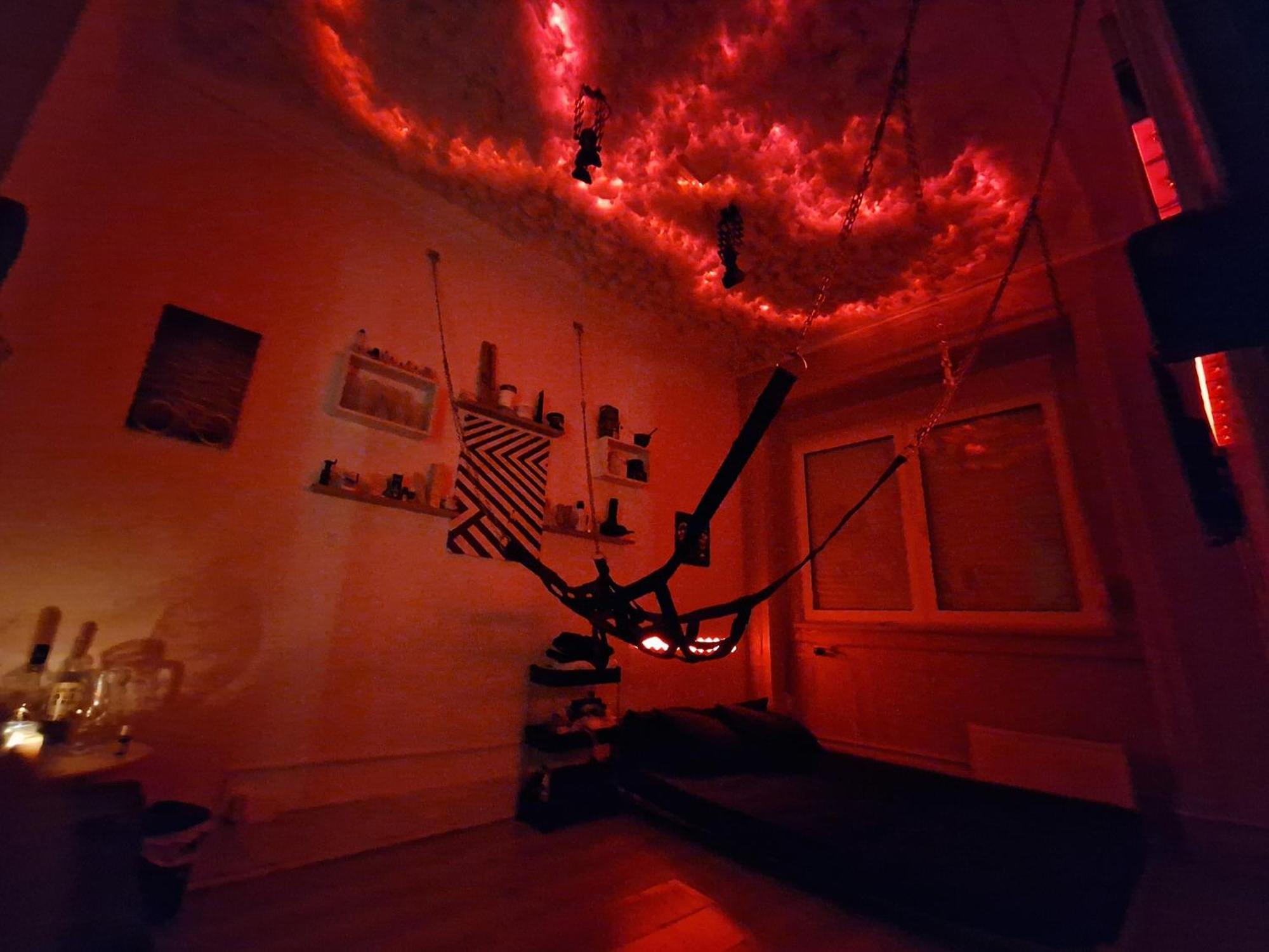 Quarto Em Apartamento Lgbt Adult Only * Lisboa