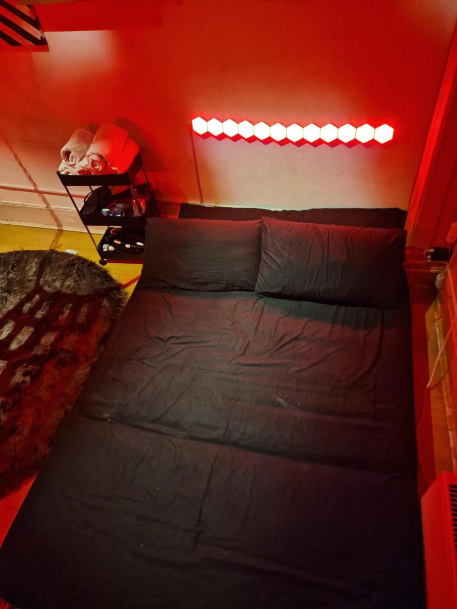 Séjour chez l'habitant Quarto Em Apartamento Lgbt Adult Only