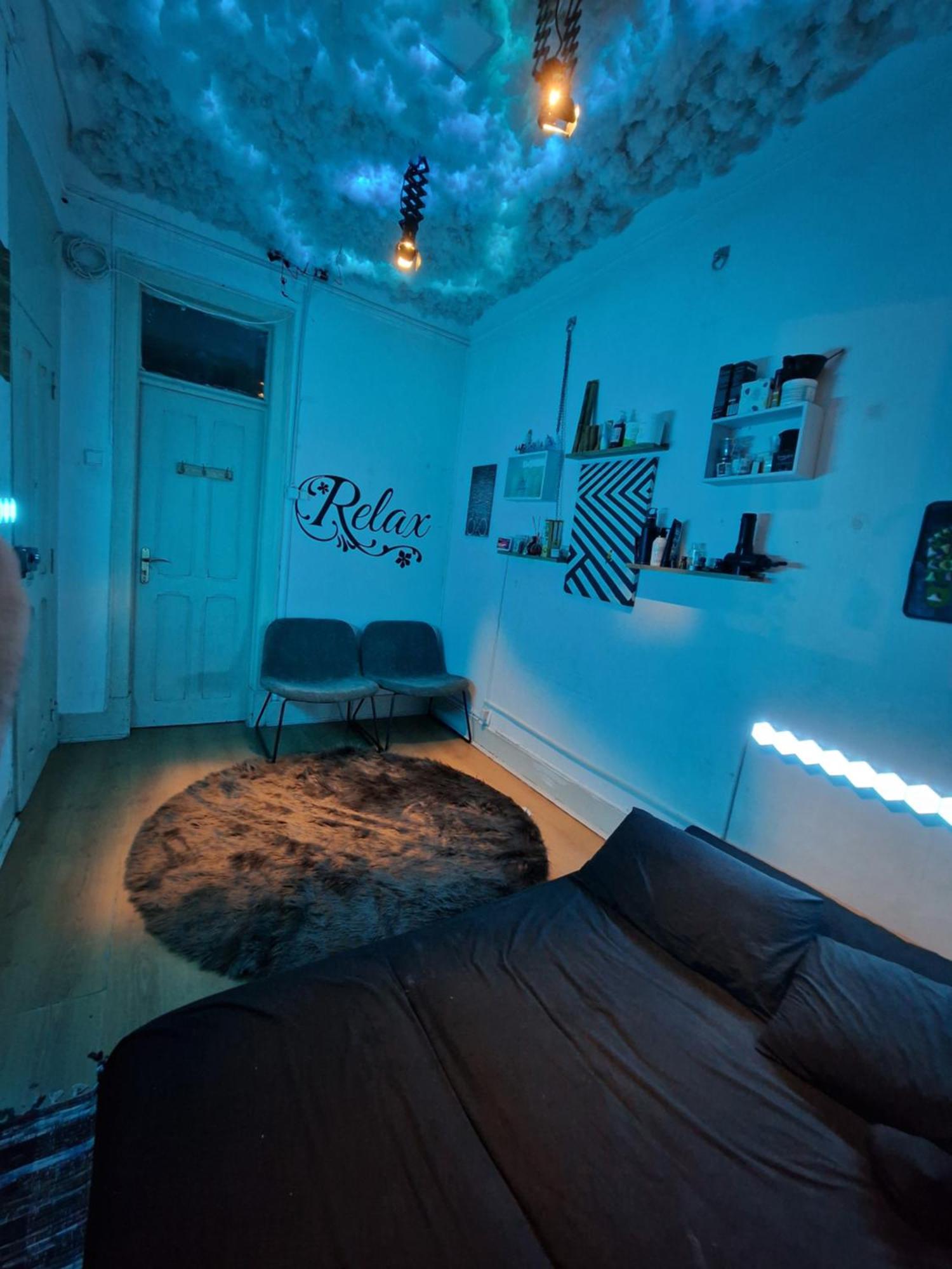 Quarto Em Apartamento Lgbt Adult Only Séjour chez l'habitant *