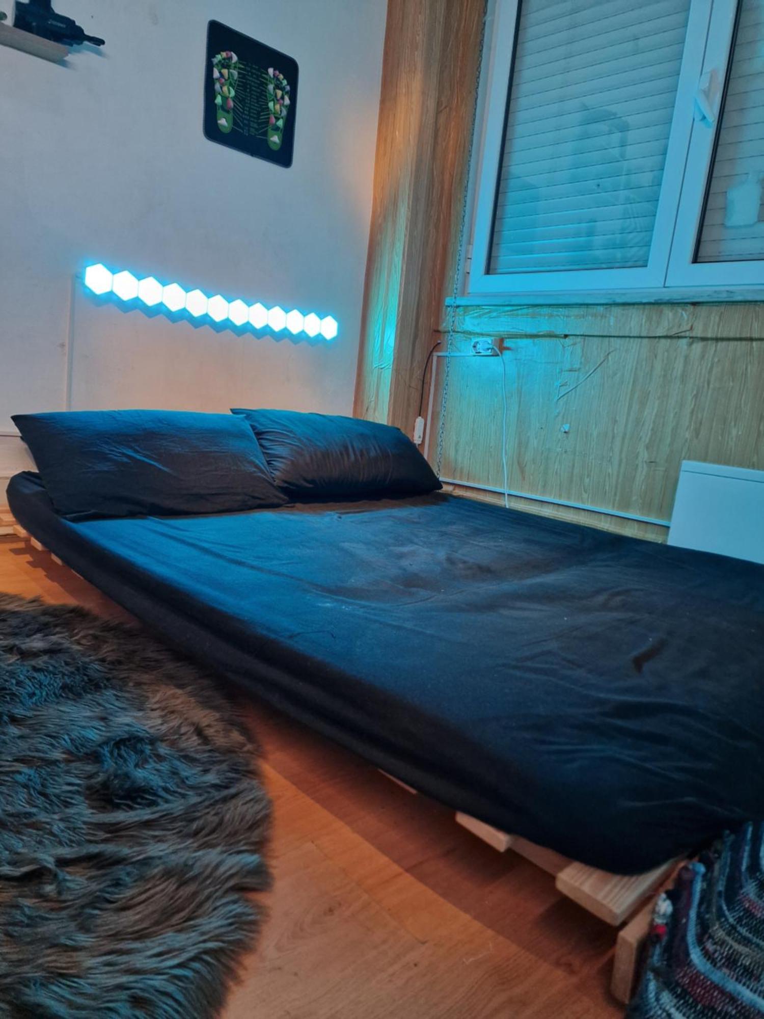 Quarto Em Apartamento Lgbt Adult Only Séjour chez l'habitant Lisboa