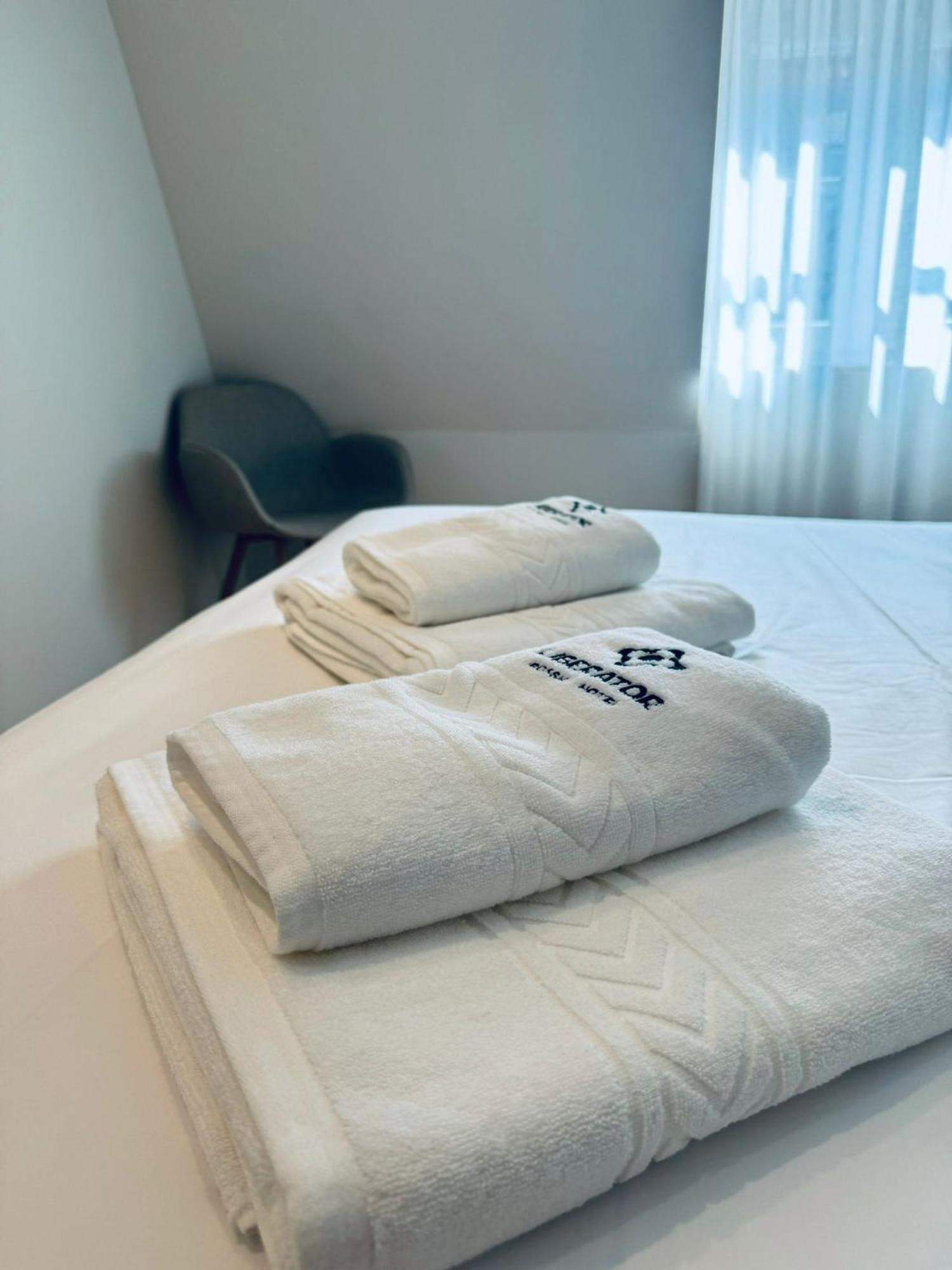 Liberator Rossio Hotel Lissabon