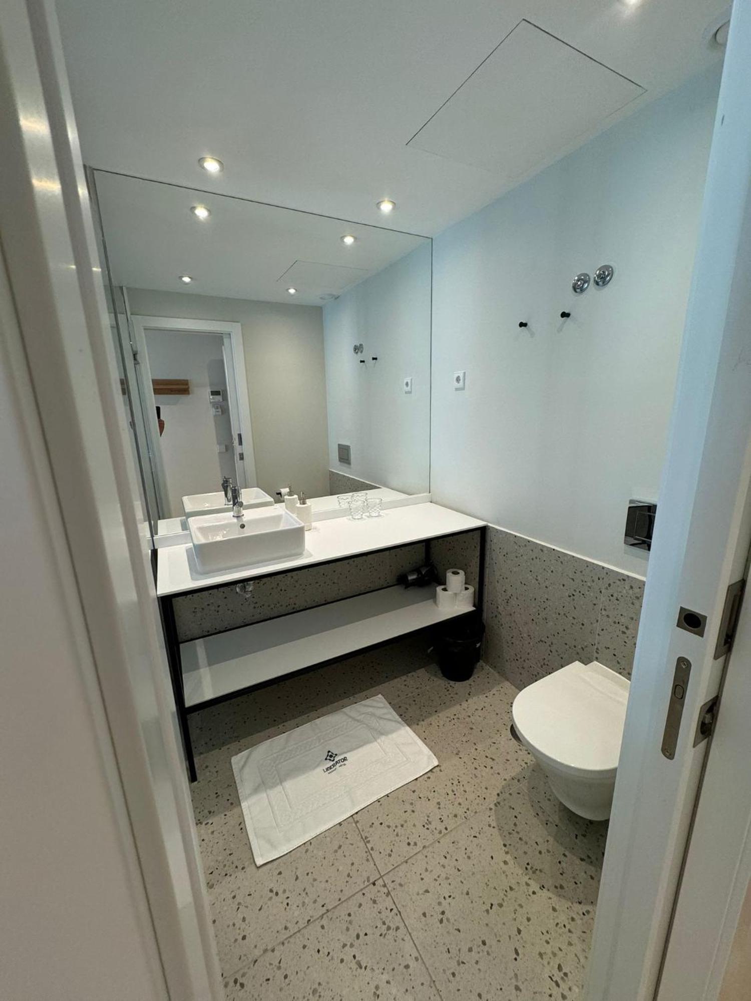 Liberator Rossio Hotel