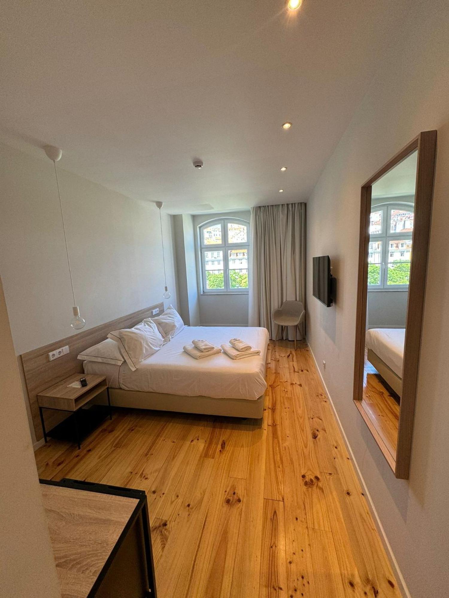 Liberator Rossio Hotel