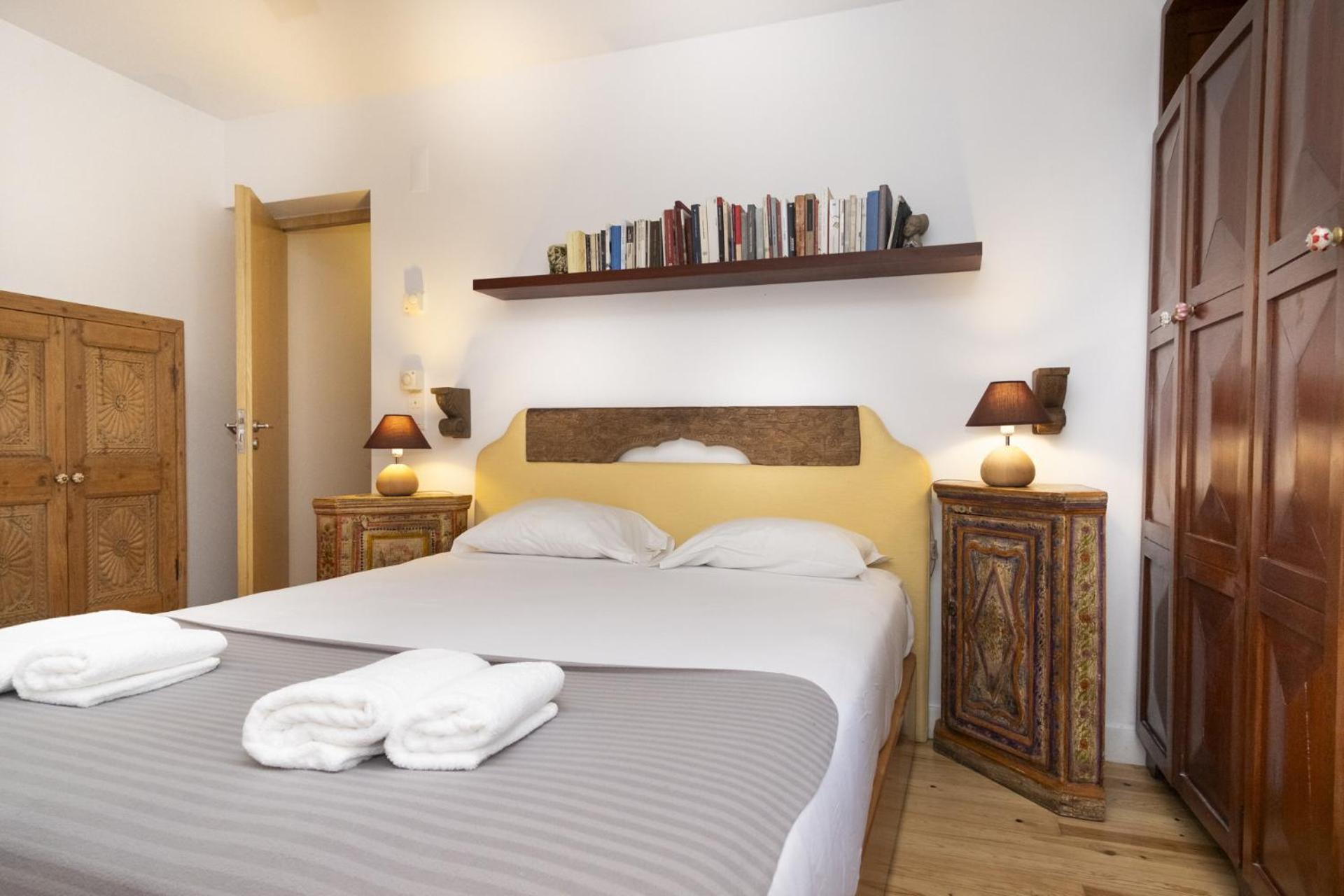 Appartement With Terrace In Downtown - Ttl279