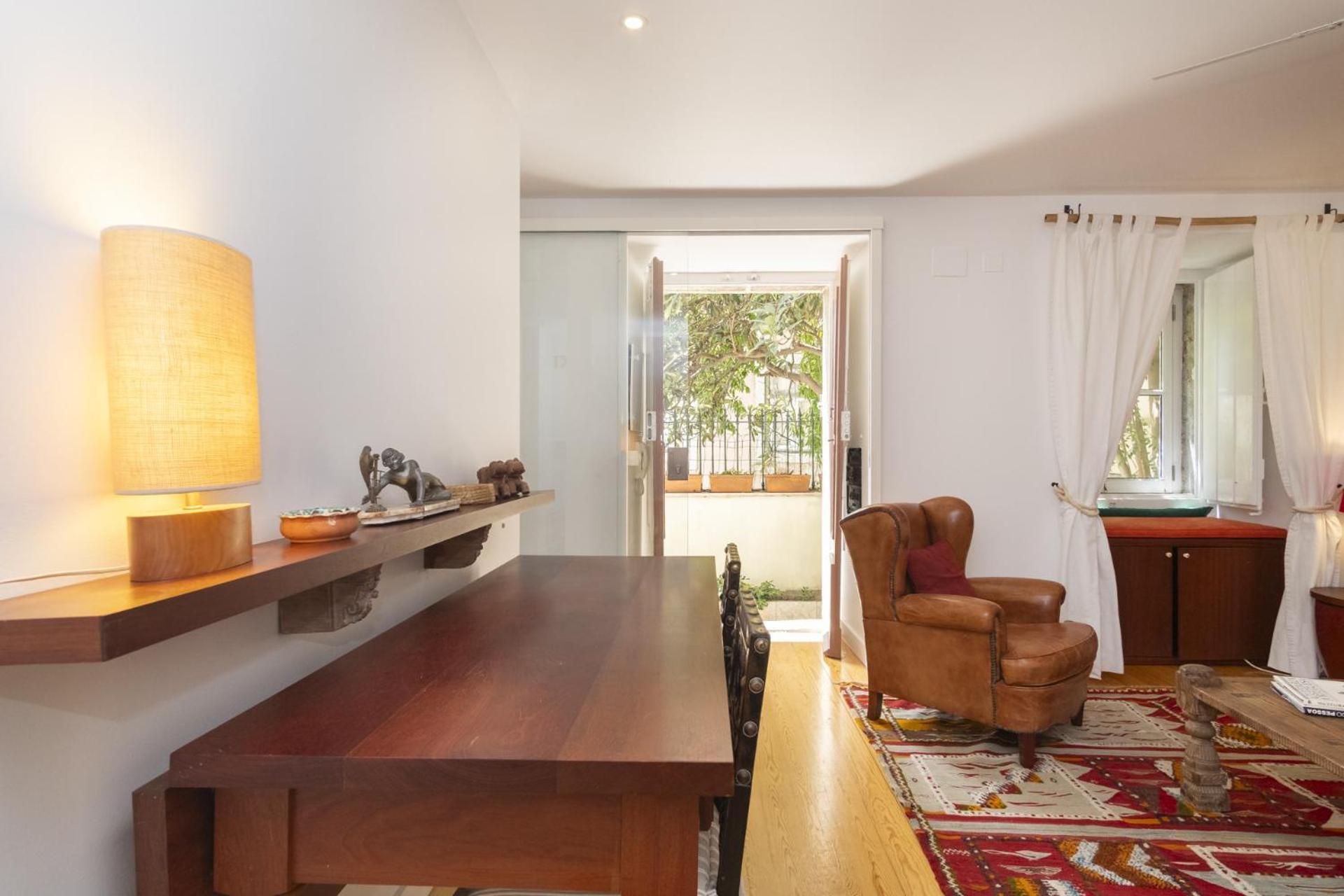 Appartement With Terrace In Downtown - Ttl279 *