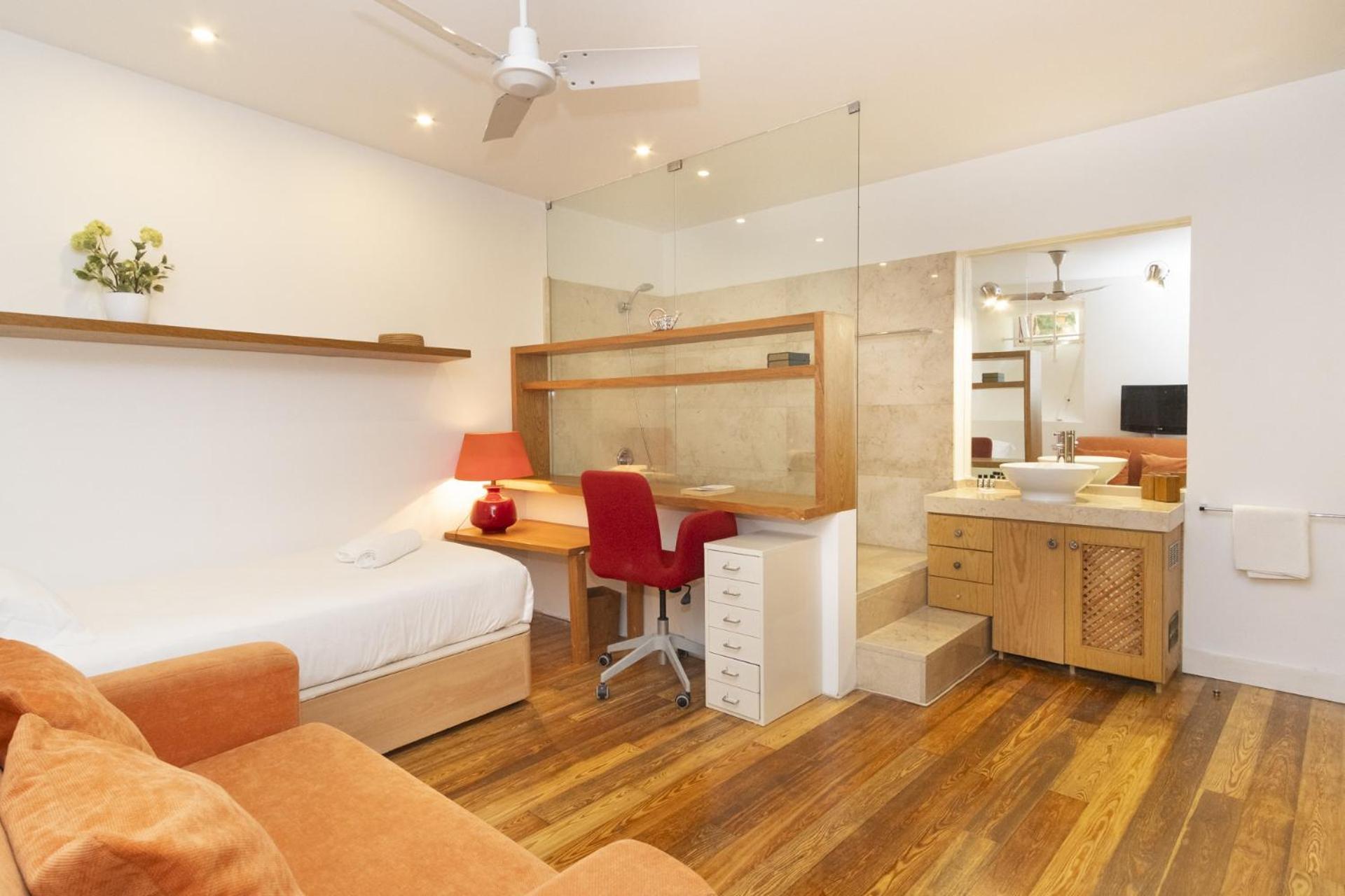 Appartement With Terrace In Downtown - Ttl279 Lisboa