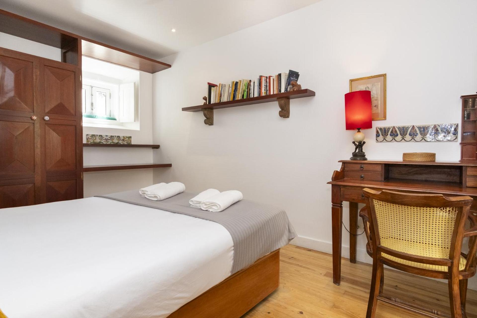 Appartement With Terrace In Downtown - Ttl279