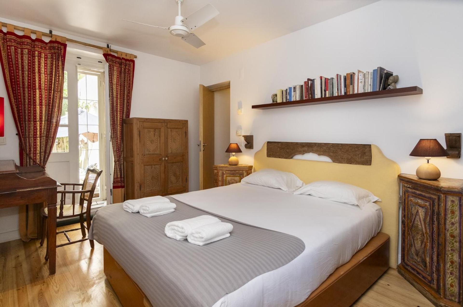 Appartement With Terrace In Downtown - Ttl279 *