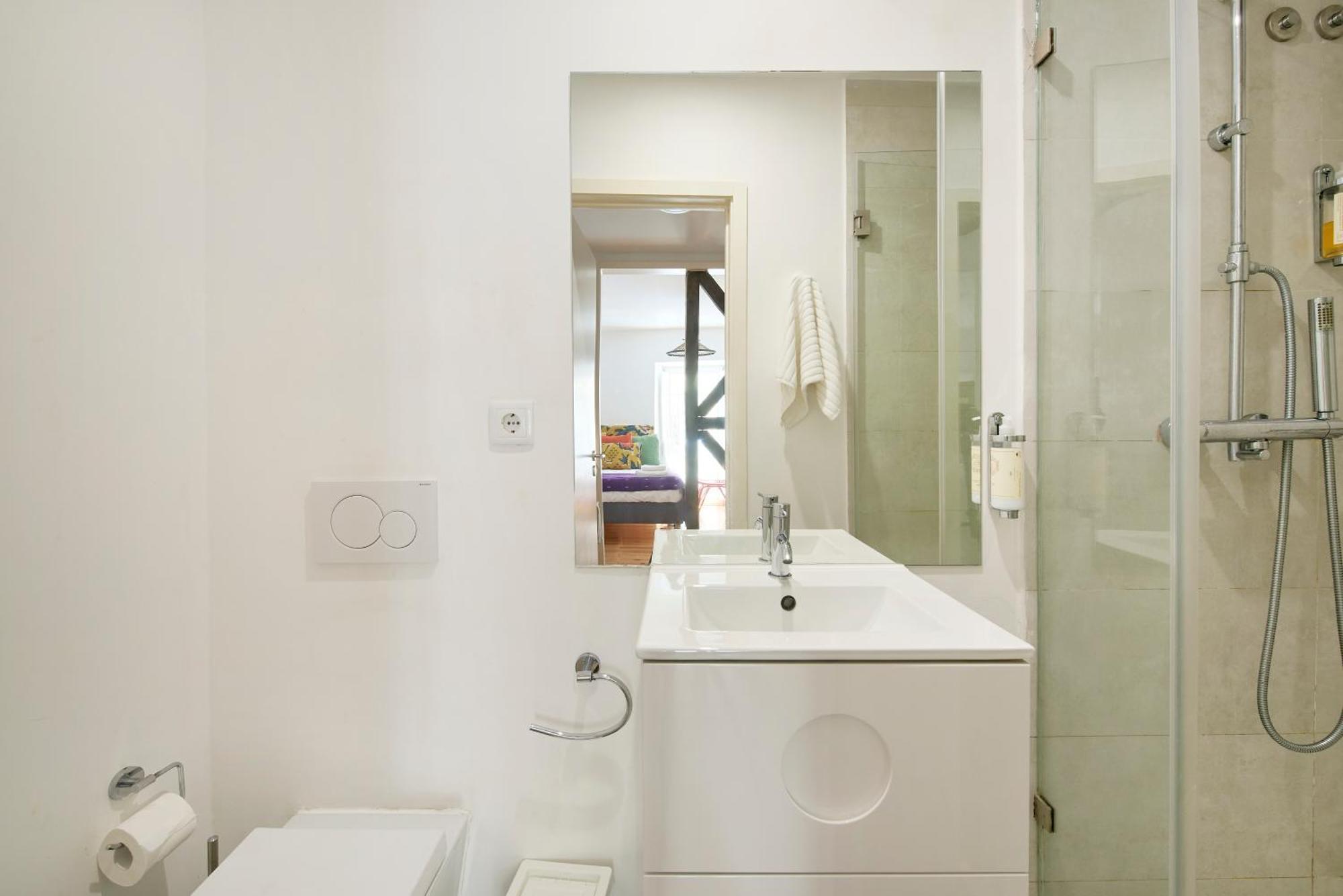 Apartment The - Pocinho 2