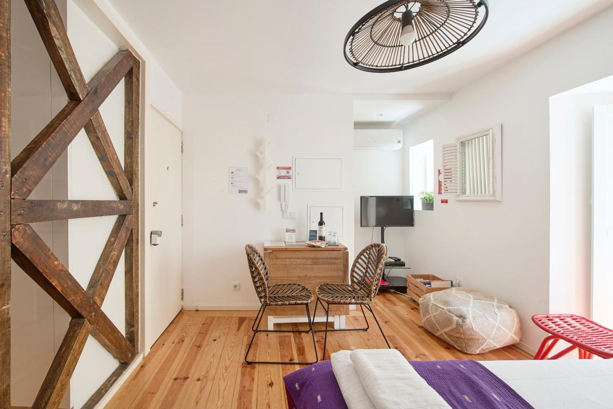 Apartment The - Pocinho 2 Lisbon