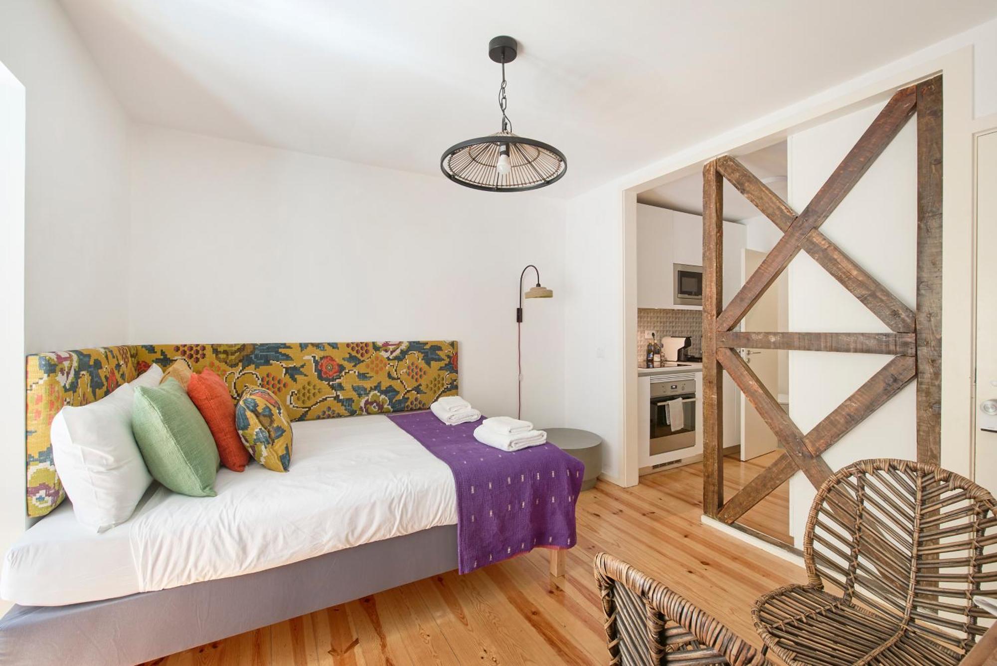 Apartment The - Pocinho 2