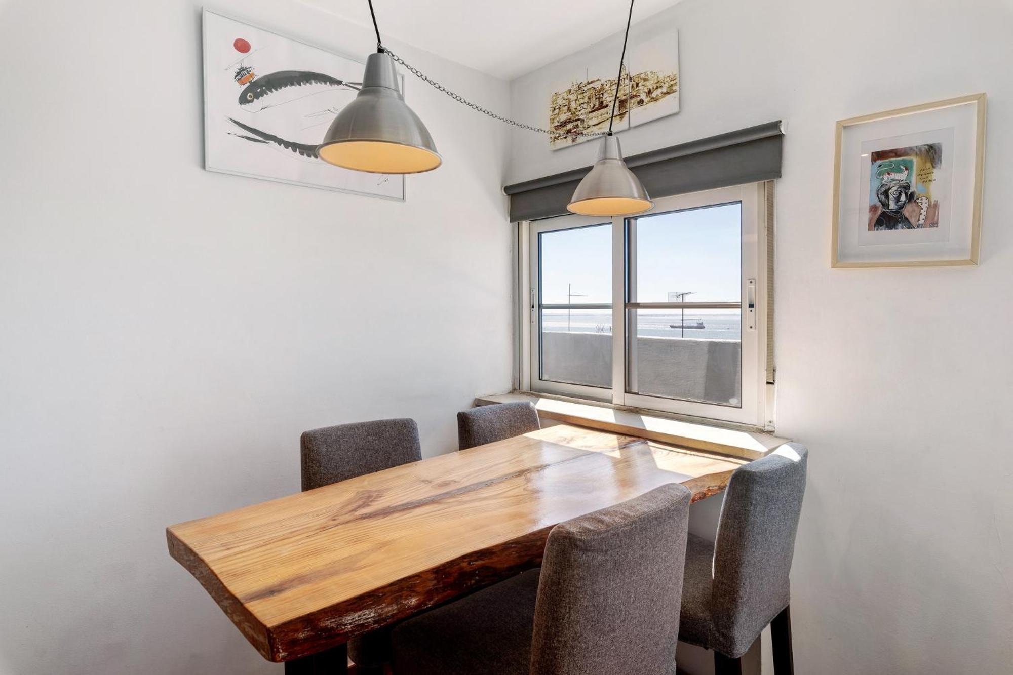 Alfama Flat 5 By Insighthome Appartement Lisboa