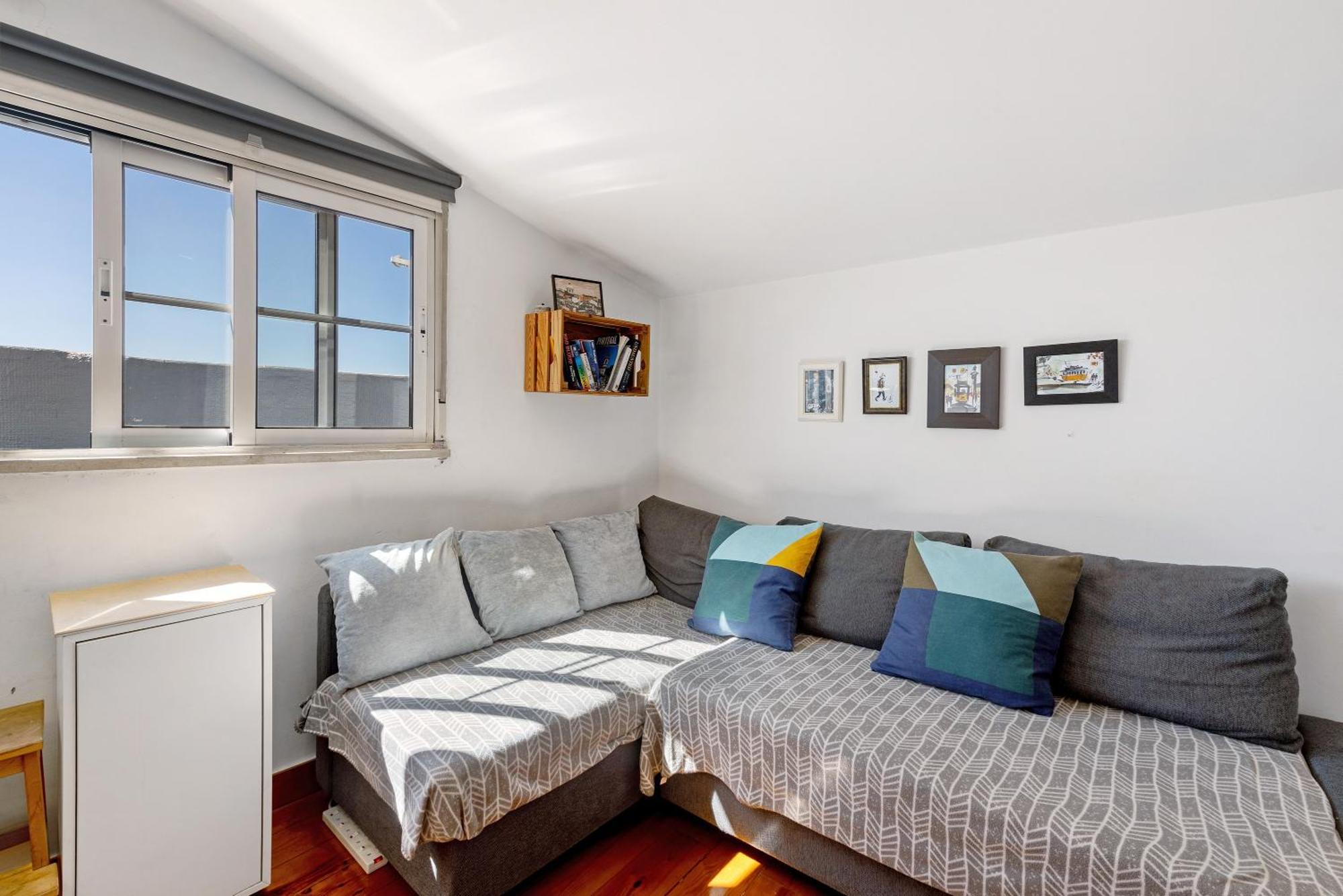 Alfama Flat 5 By Insighthome Appartement Lisboa