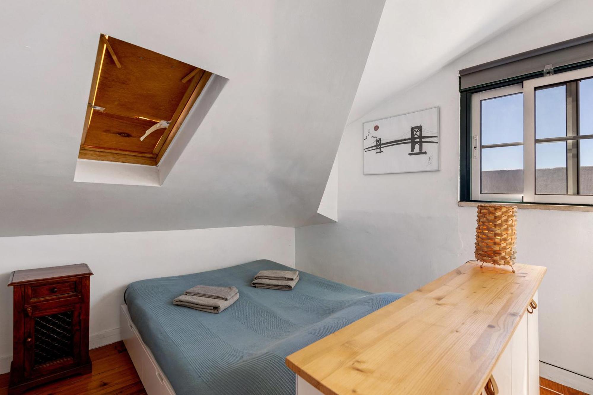 Appartement Alfama Flat 5 By Insighthome Lisboa
