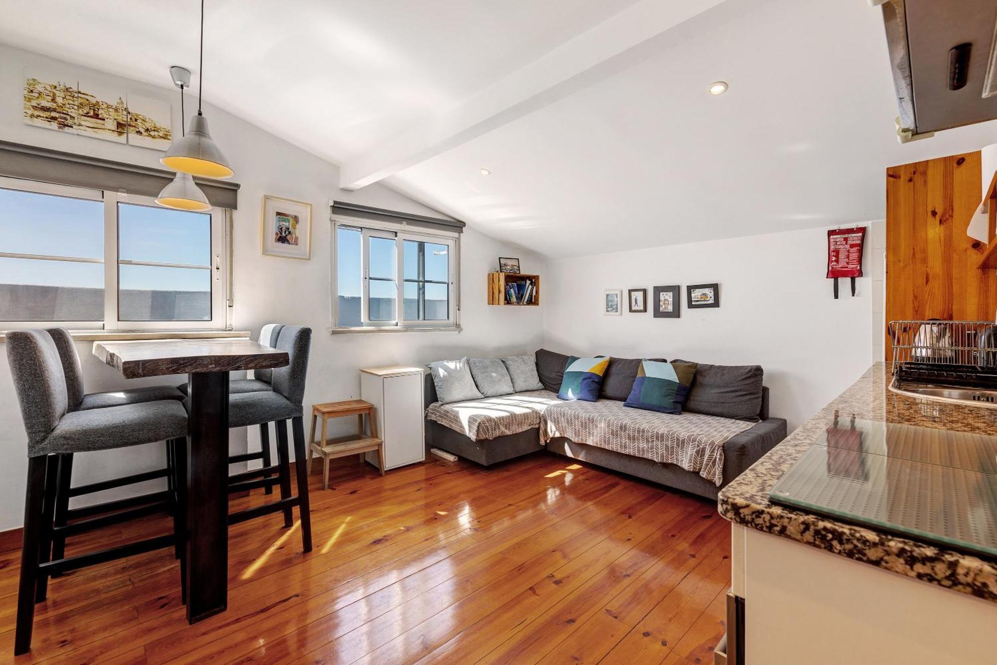Alfama Flat 5 By Insighthome Appartement