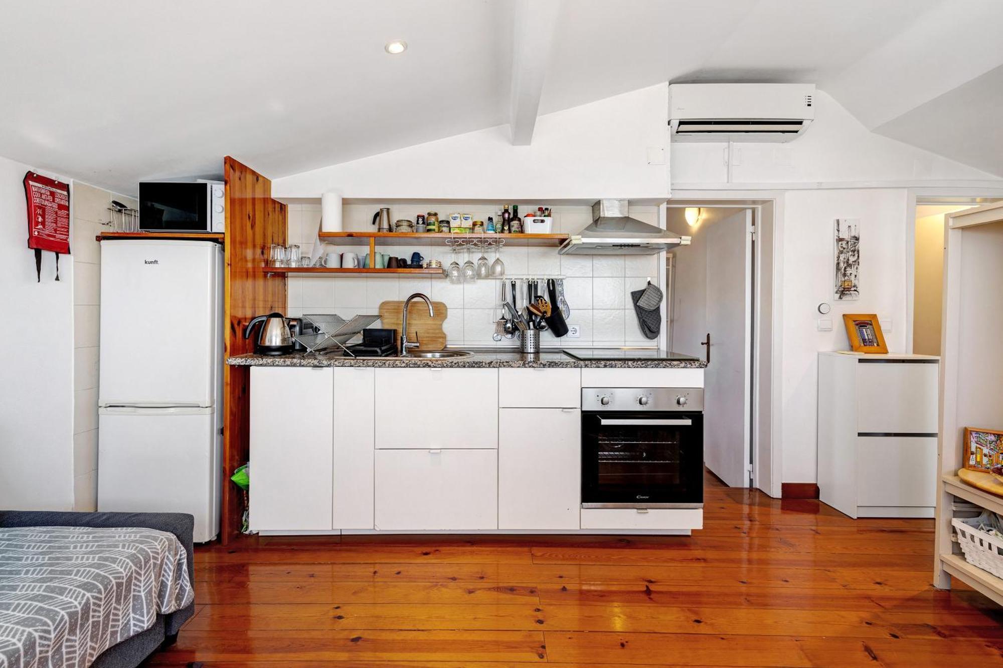 Appartement Alfama Flat 5 By Insighthome Lisboa