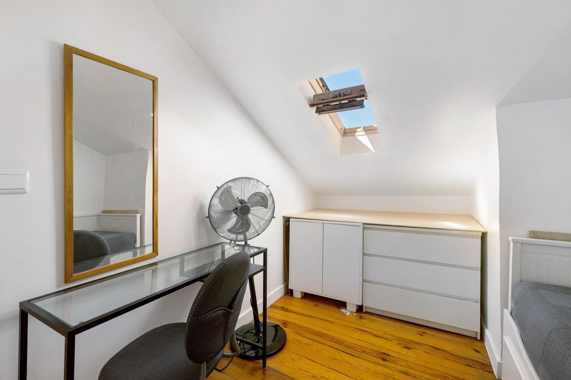 Alfama Flat 5 By Insighthome Appartement Lisboa