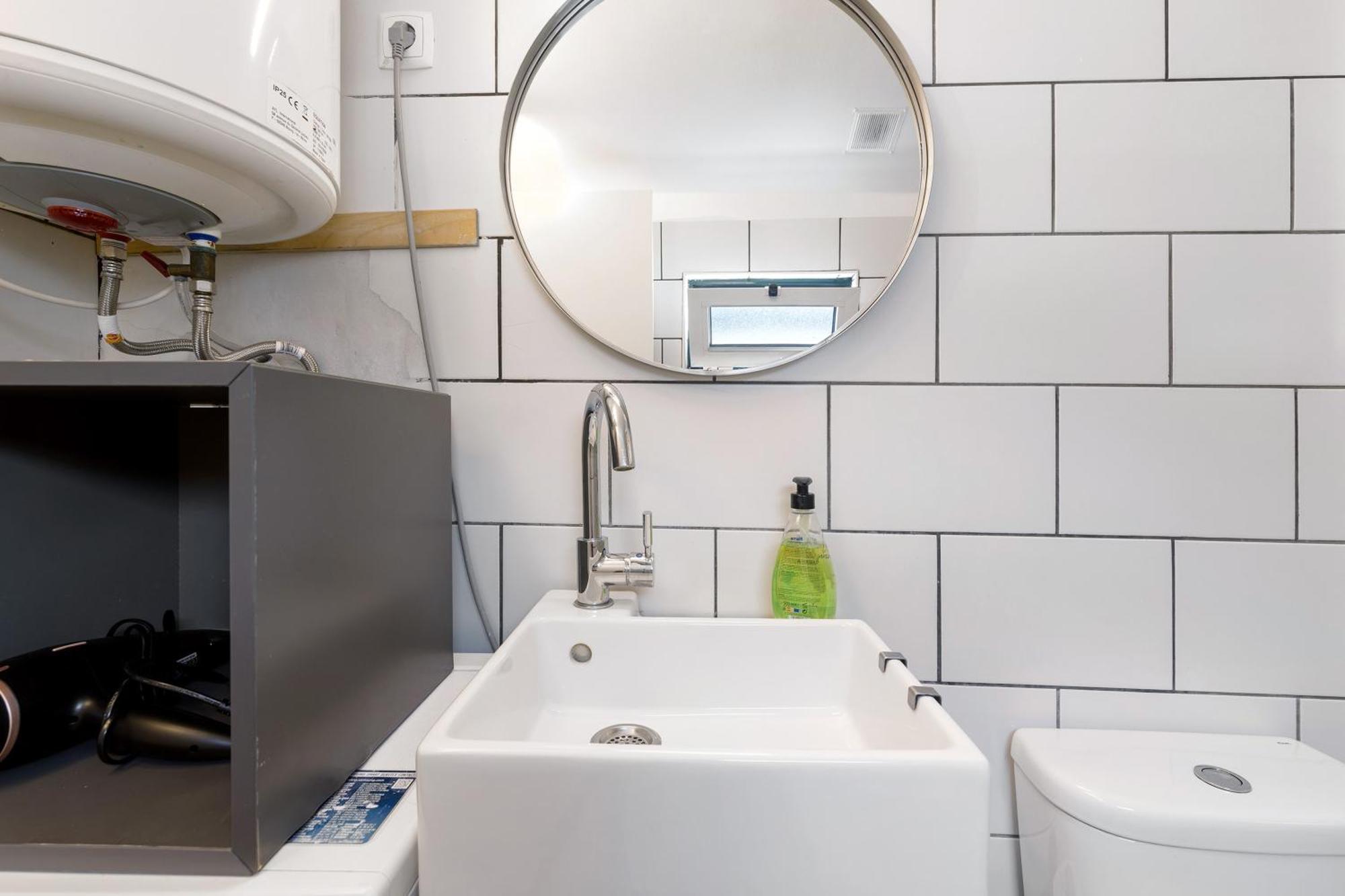 Appartement Alfama Flat 5 By Insighthome Lisboa