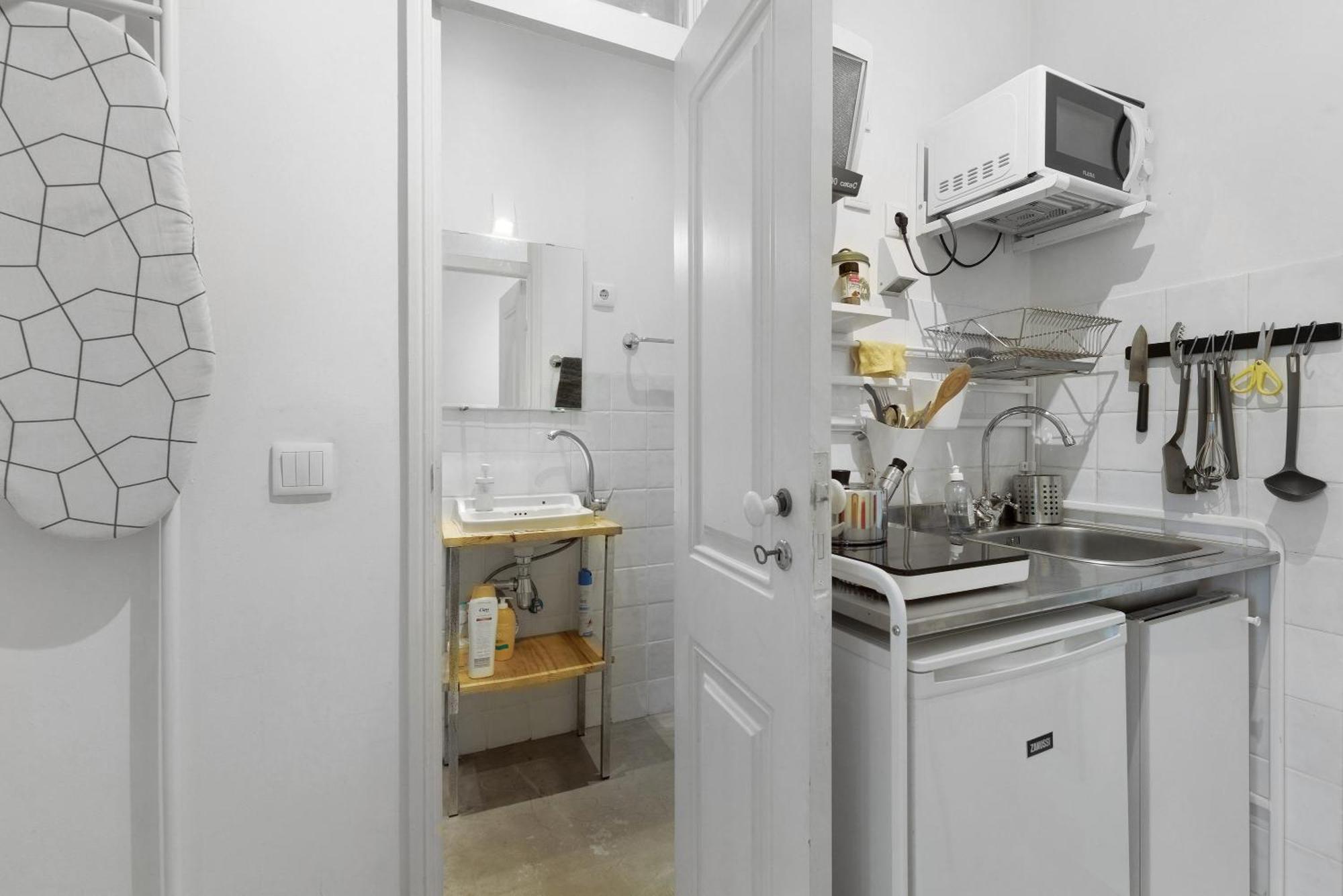 Mouraria Flat By Insighthome Lisboa