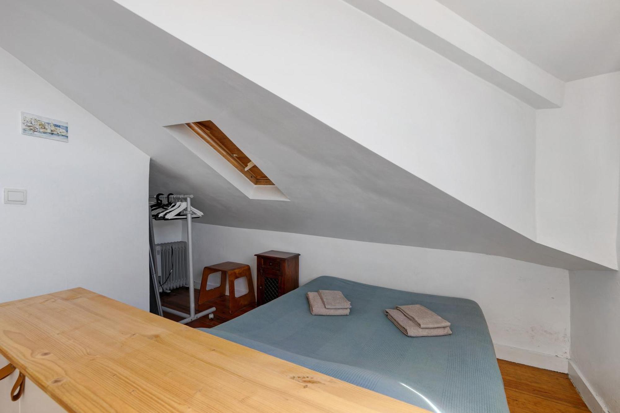 Appartement Alfama Flat 5 By Insighthome