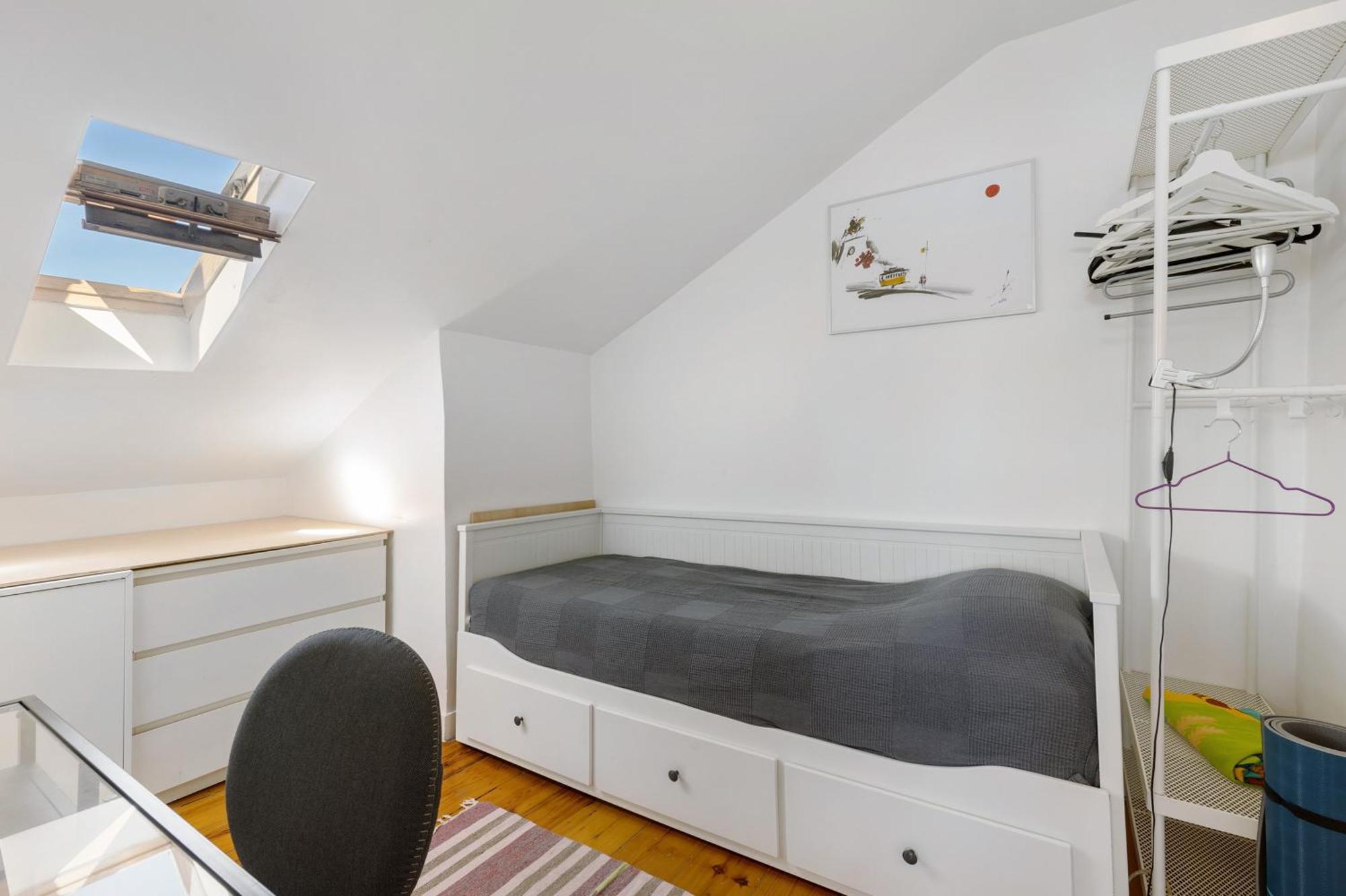 Alfama Flat 5 By Insighthome Appartement Lisboa