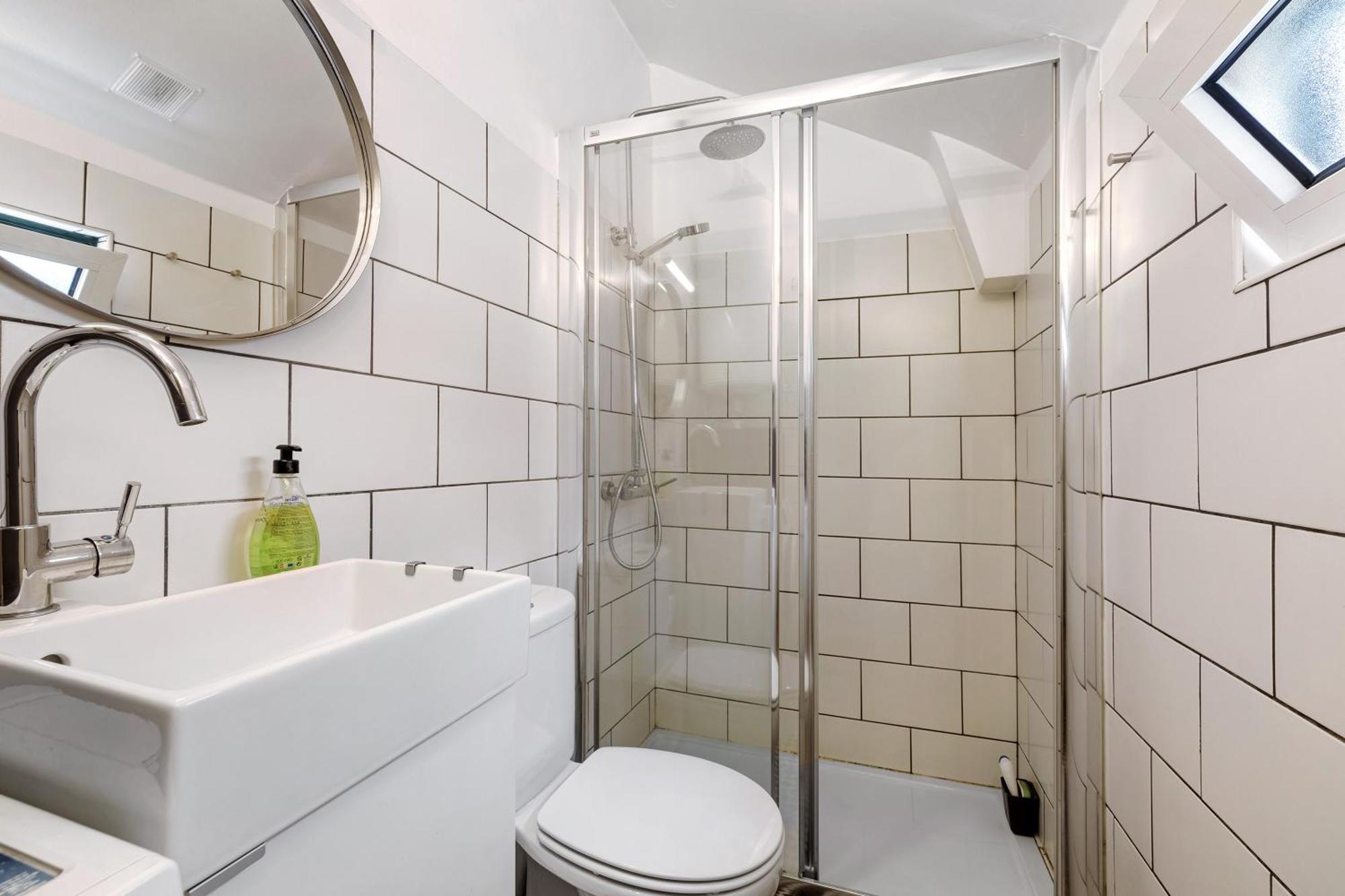Appartement Alfama Flat 5 By Insighthome Lisboa