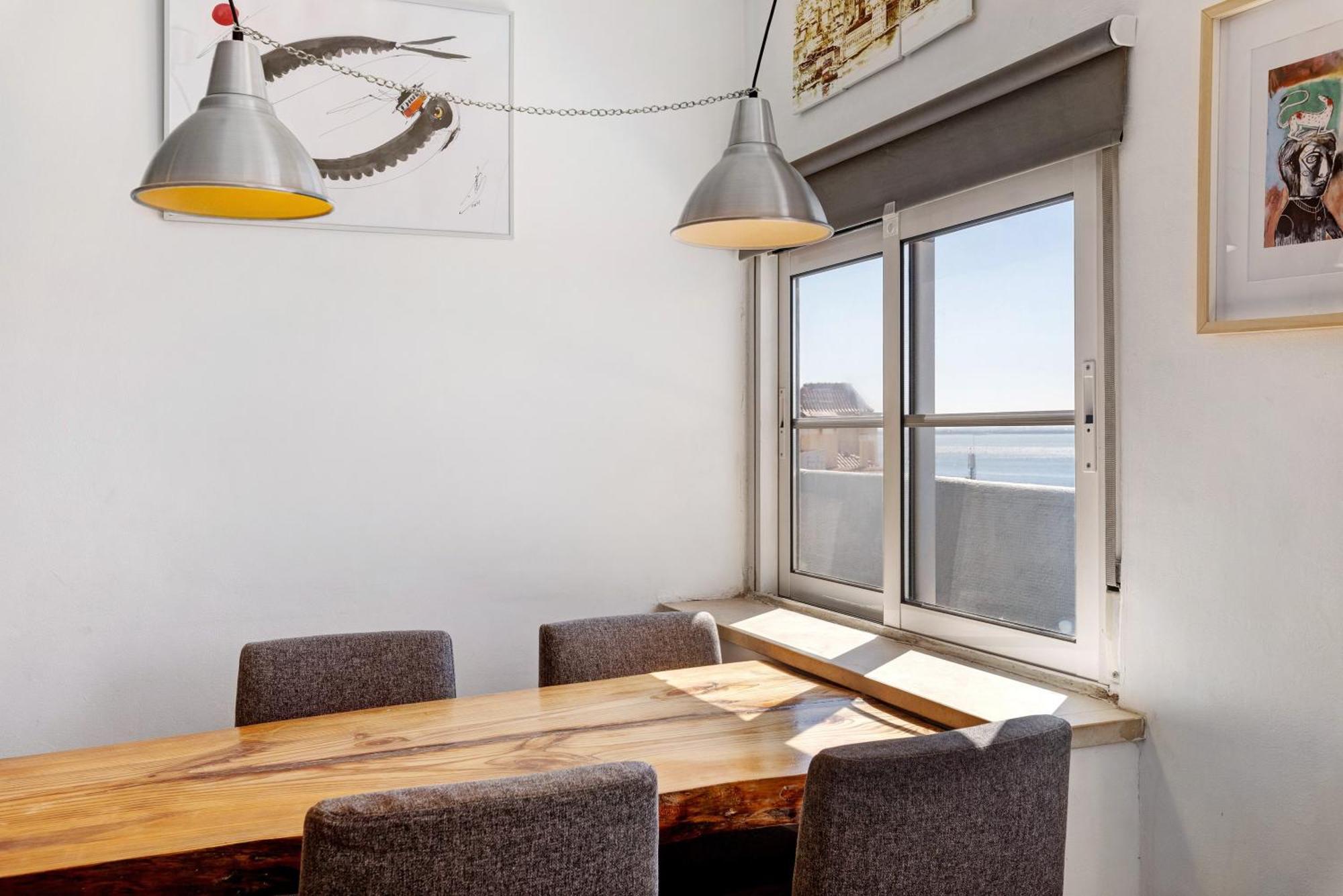 Alfama Flat 5 By Insighthome Lisboa