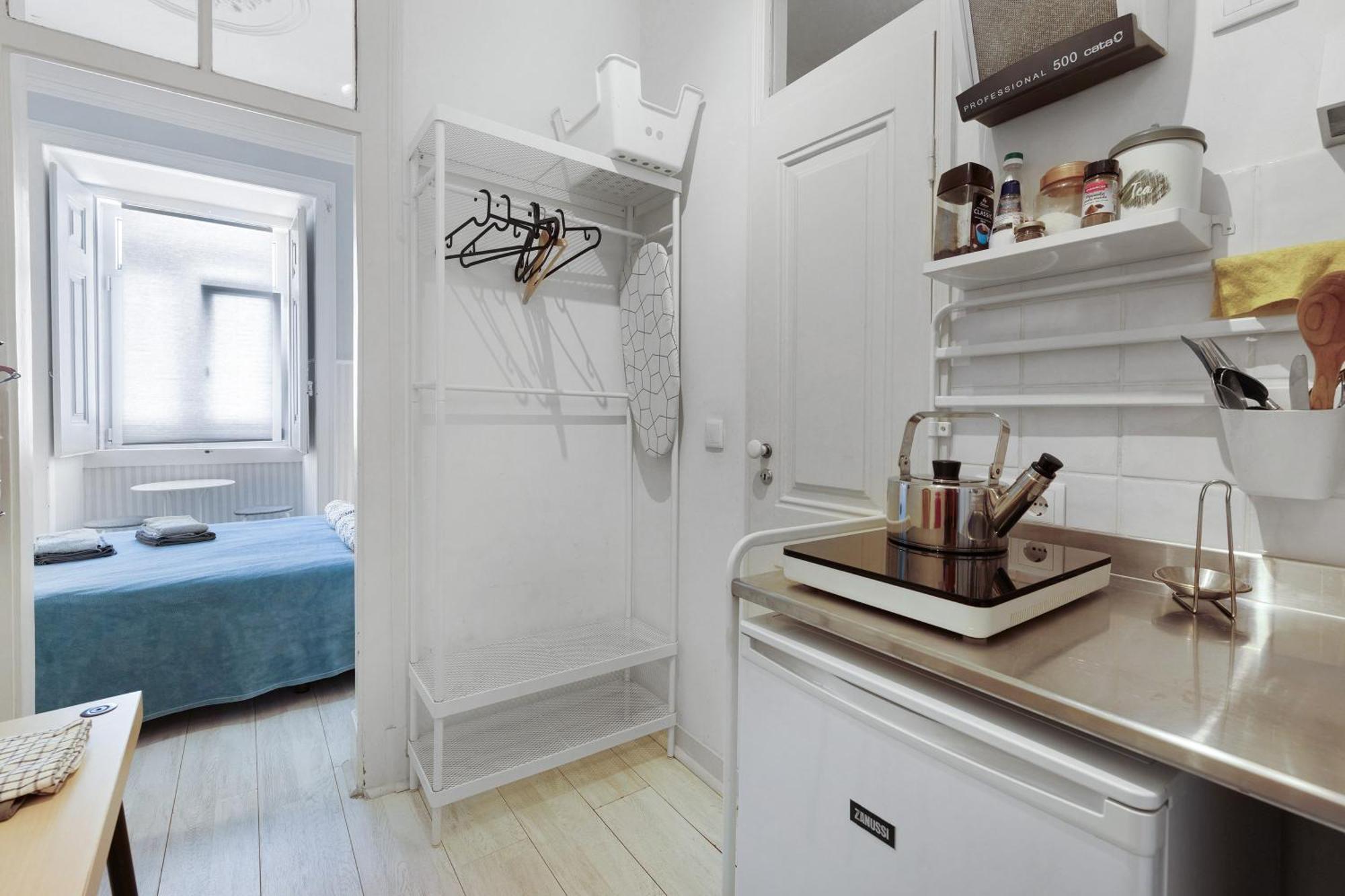 Appartement Mouraria Flat By Insighthome Lisboa