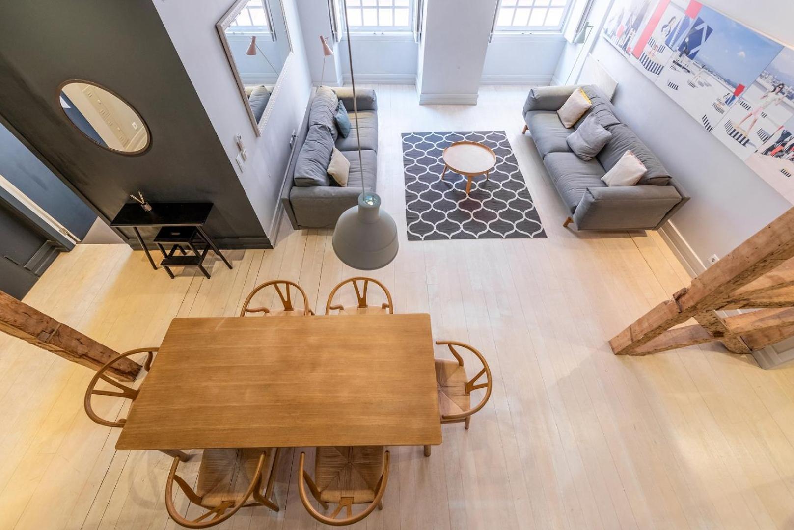 Guestready - Newly Renovated Chiado Haven Appartement *